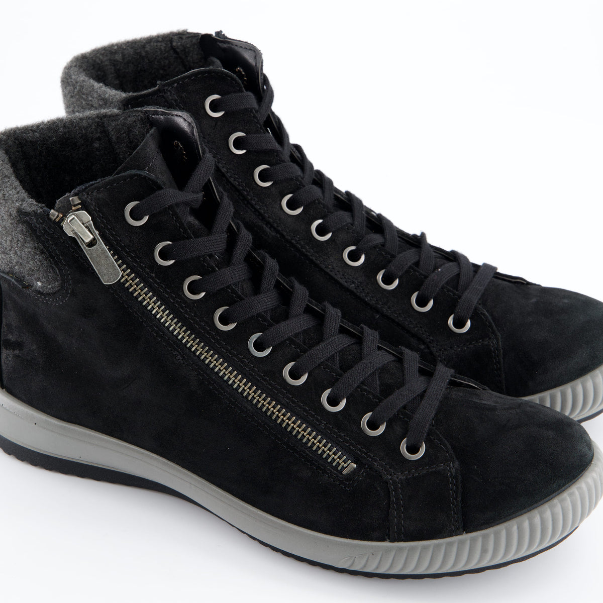 LEGERO Damenschuhe - Schnürboots Schnürboots Tanaro 5.0