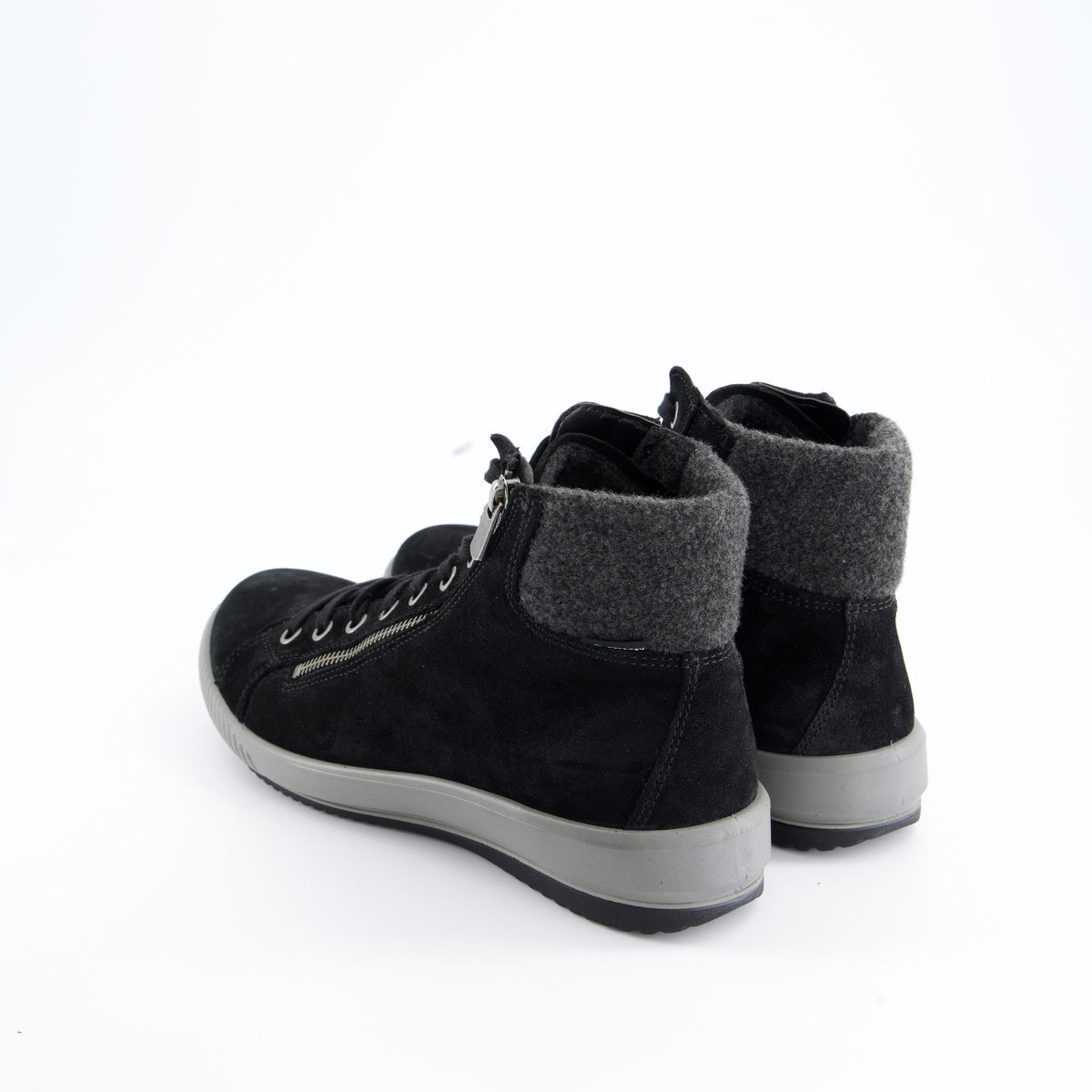 LEGERO Damenschuhe - Schnürboots Schnürboots Tanaro 5.0