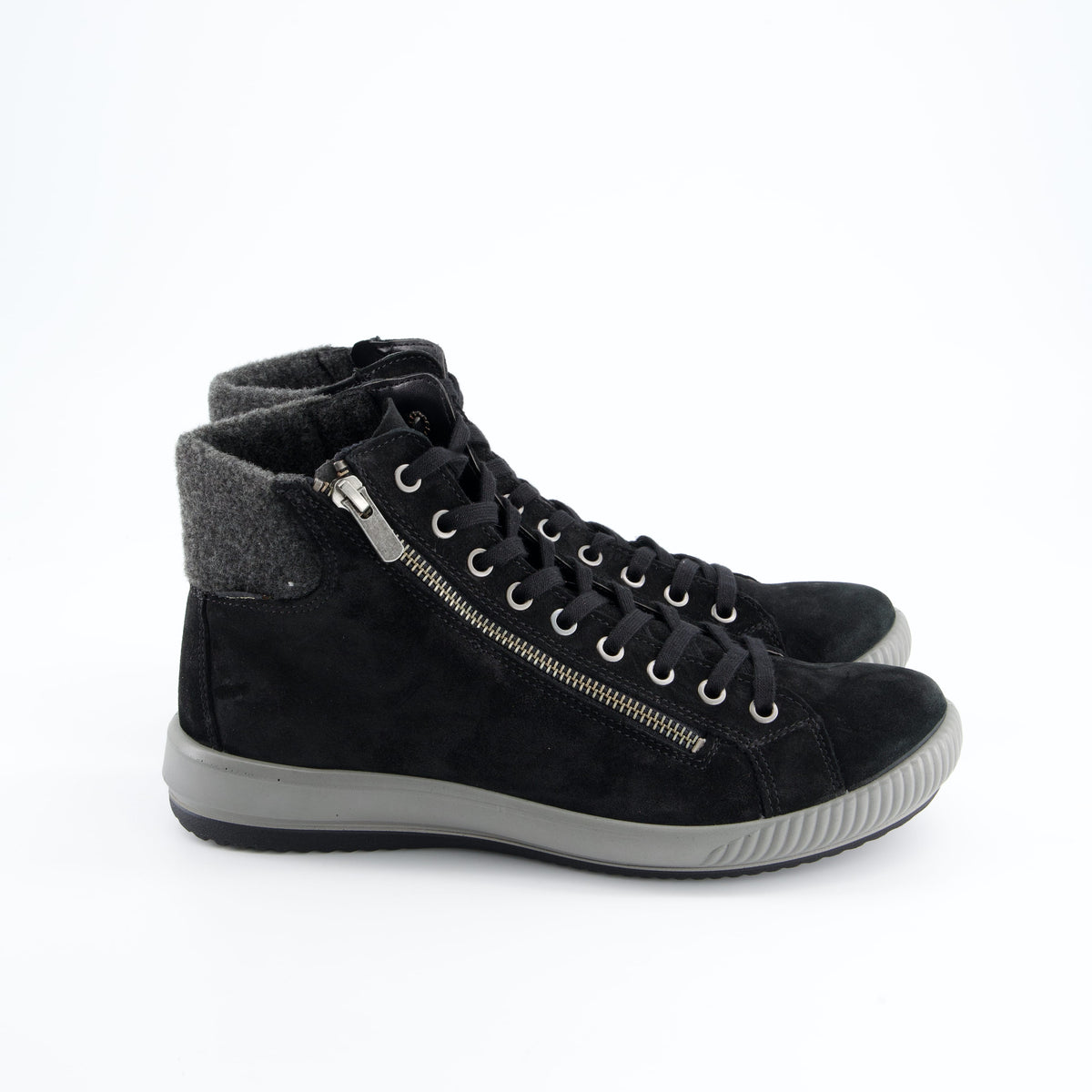LEGERO Damenschuhe - Schnürboots Schnürboots Tanaro 5.0