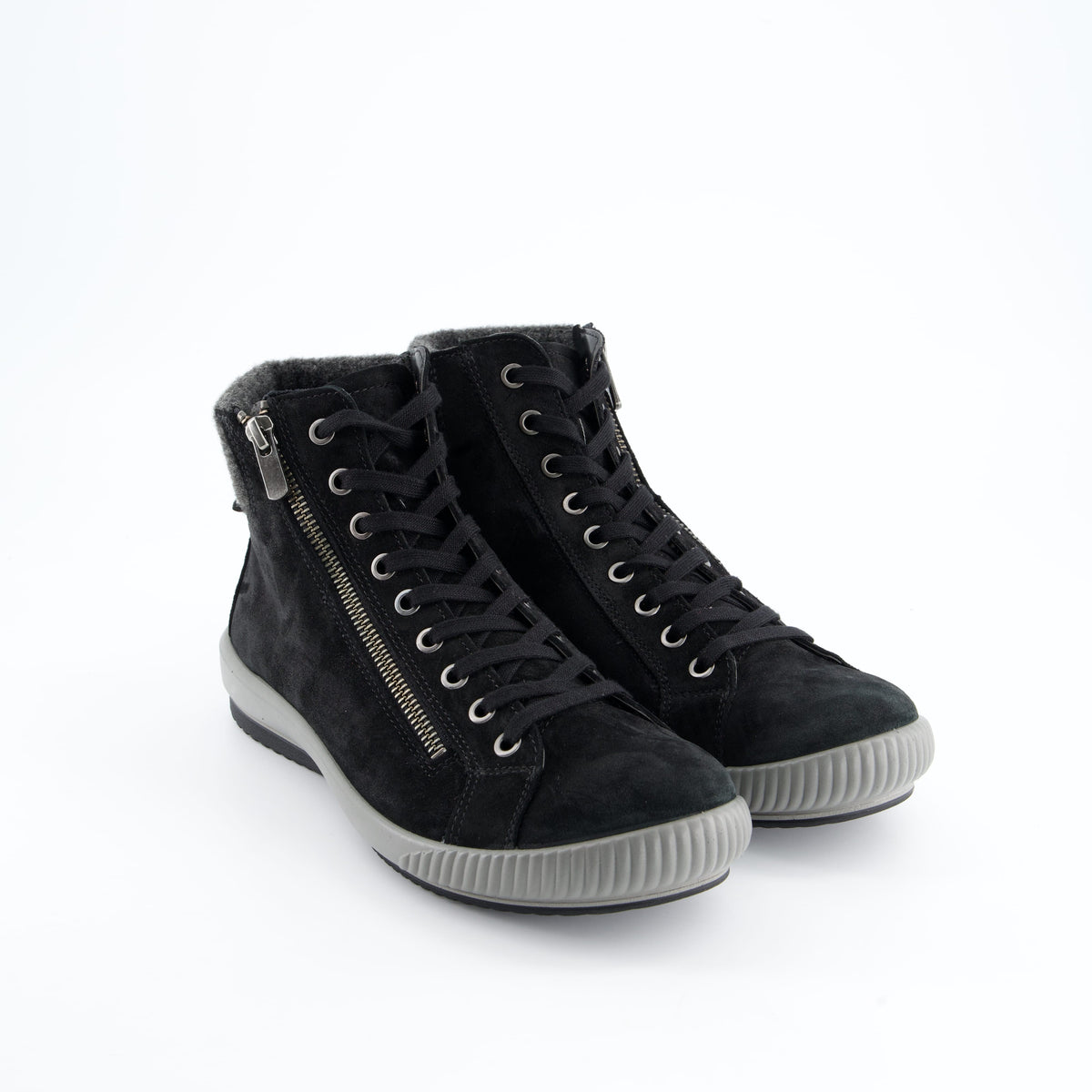 LEGERO Damenschuhe - Schnürboots Schnürboots Tanaro 5.0