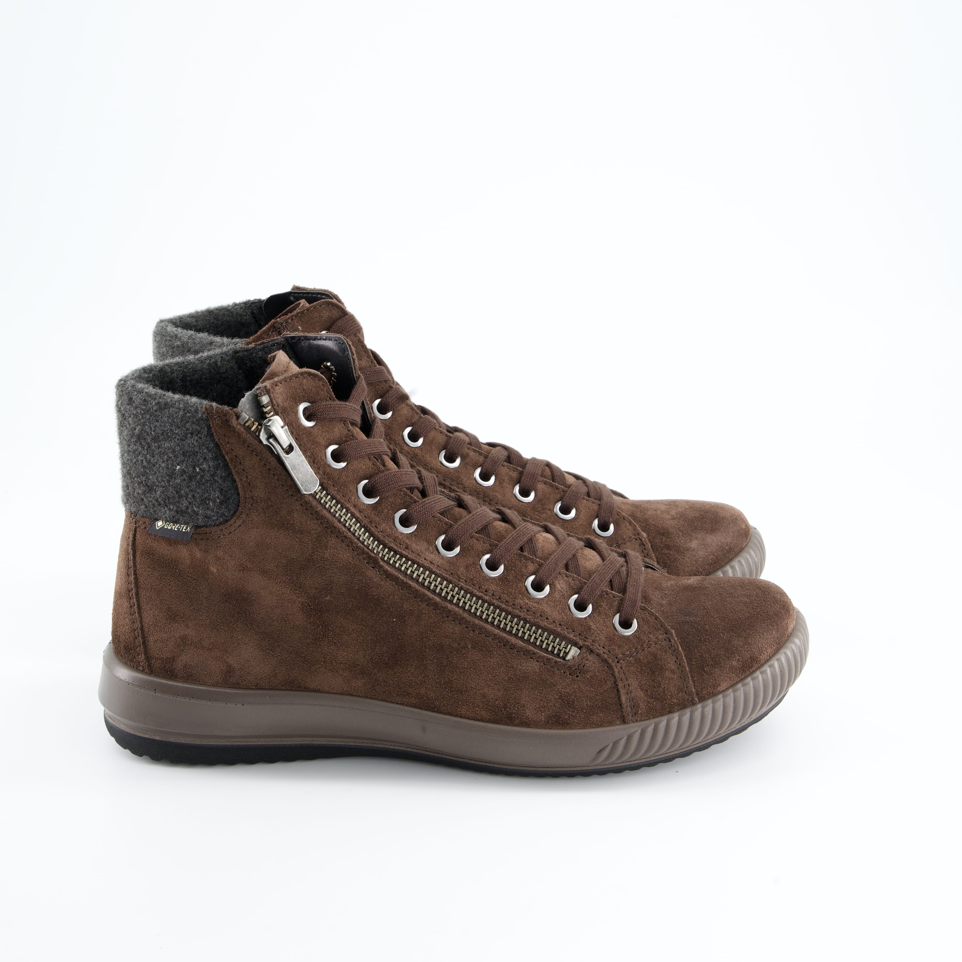 LEGERO Damenschuhe - Schnürboots Schnürboots TANARO 5.0