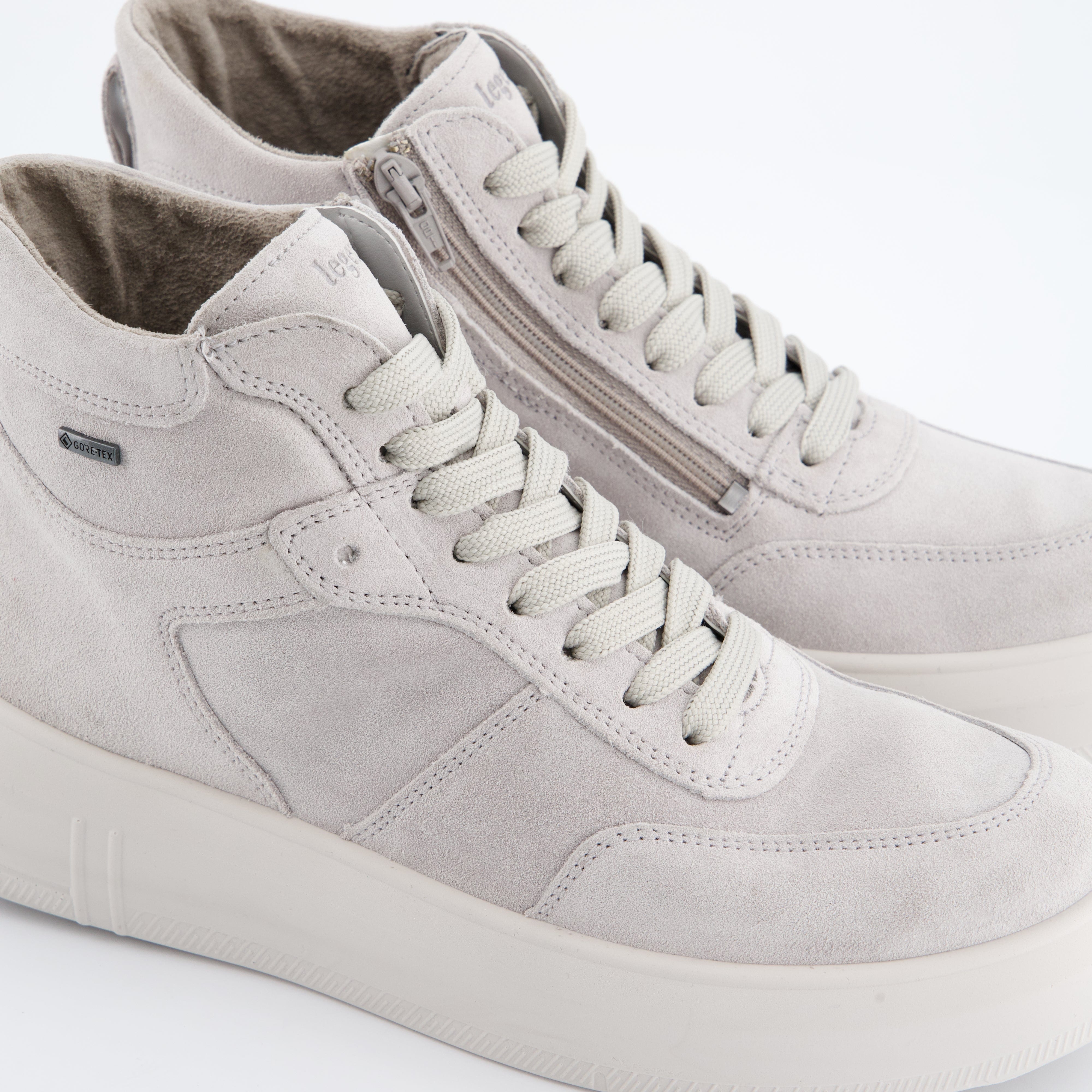 LEGERO Damenschuhe - Schnürboots Schnürboots WONDER