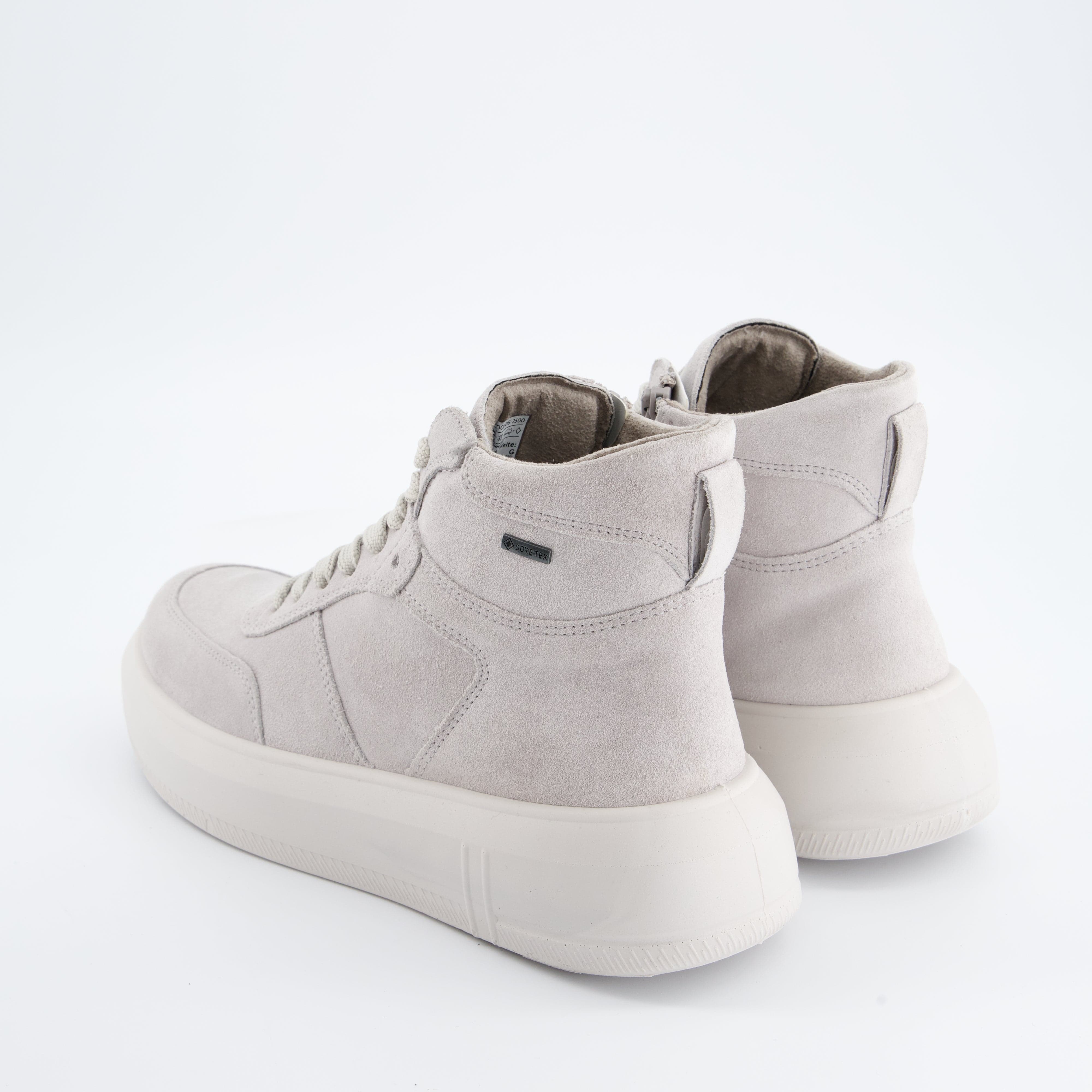 LEGERO Damenschuhe - Schnürboots Schnürboots WONDER