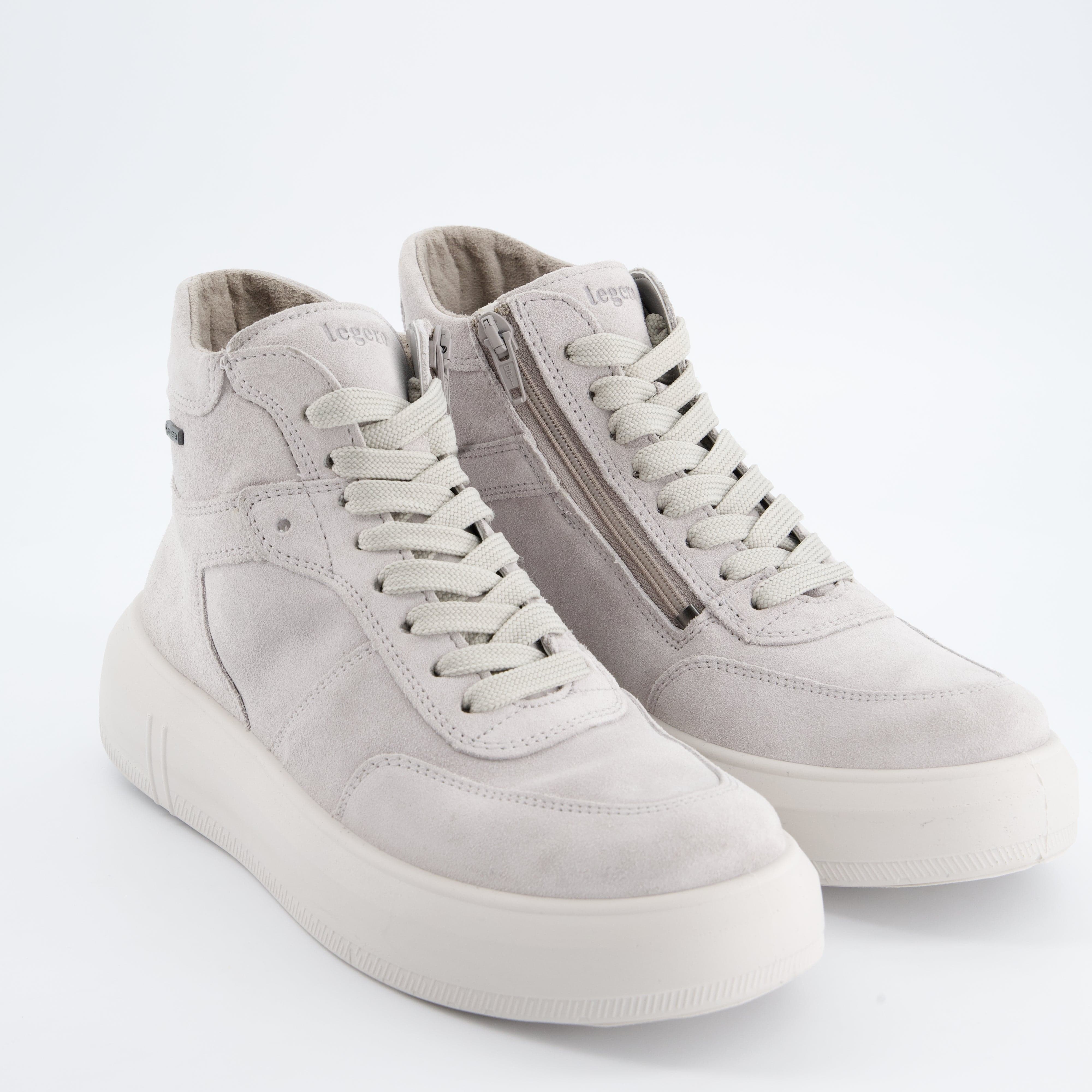 LEGERO Damenschuhe - Schnürboots Schnürboots WONDER