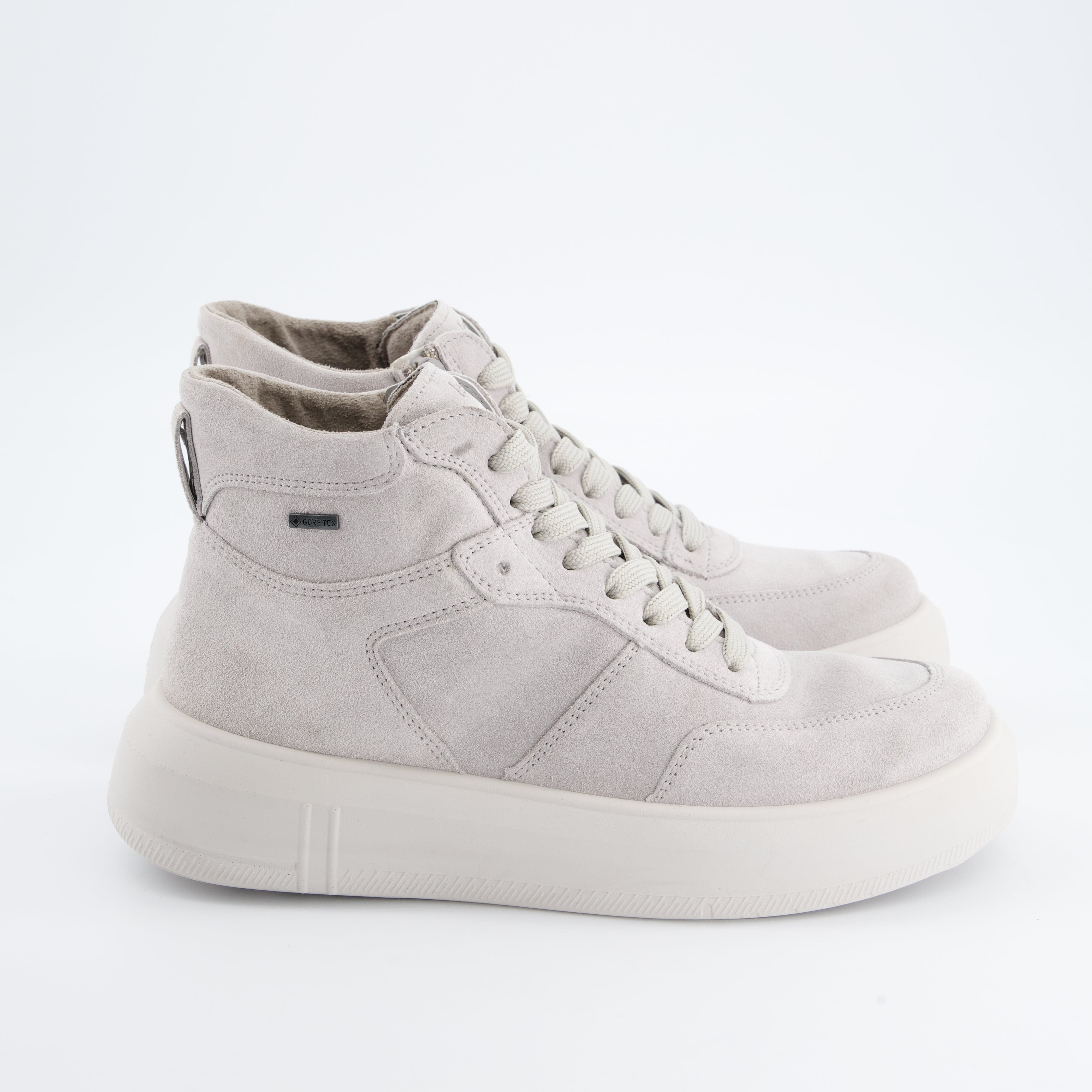 LEGERO Damenschuhe - Schnürboots Schnürboots WONDER