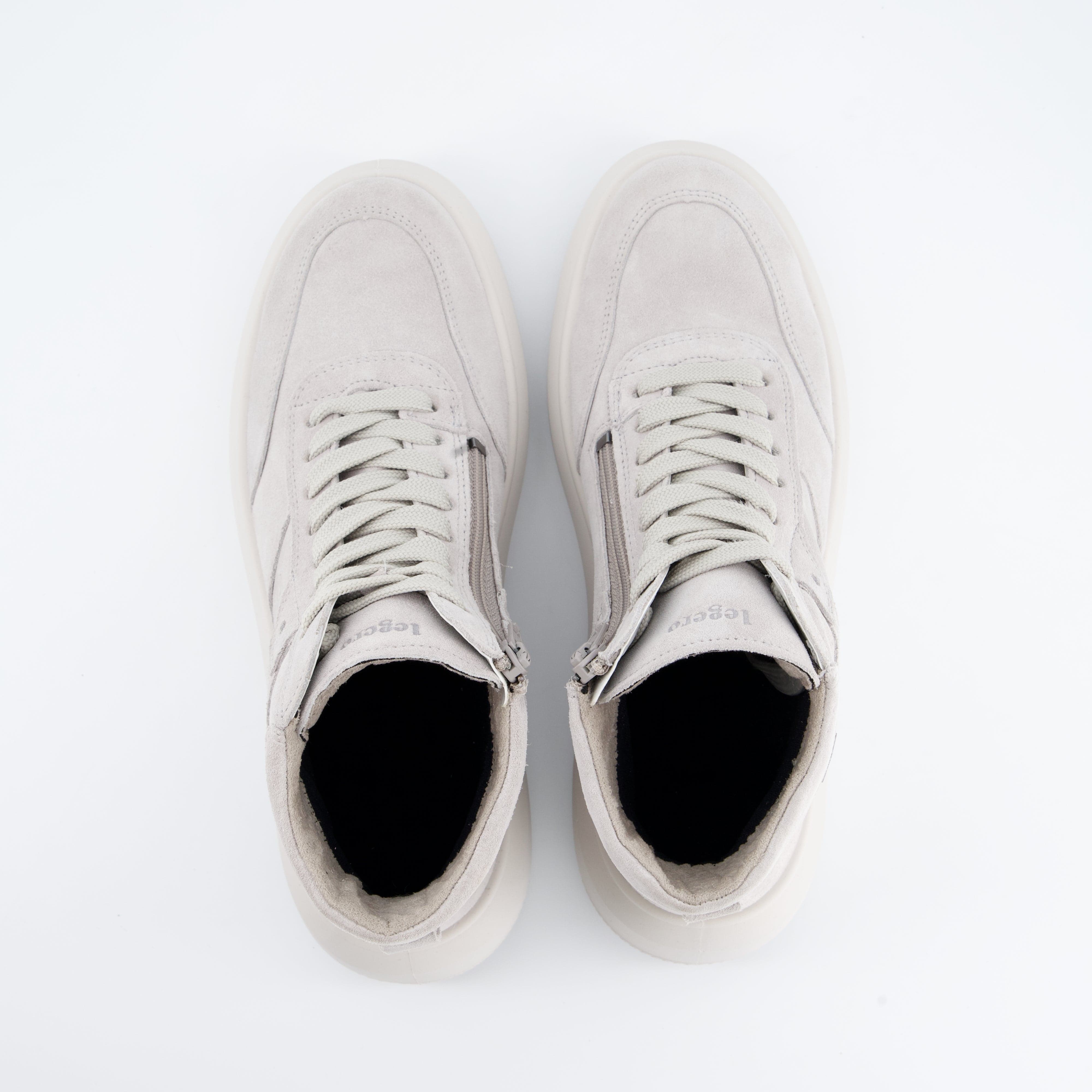 LEGERO Damenschuhe - Schnürboots Schnürboots WONDER