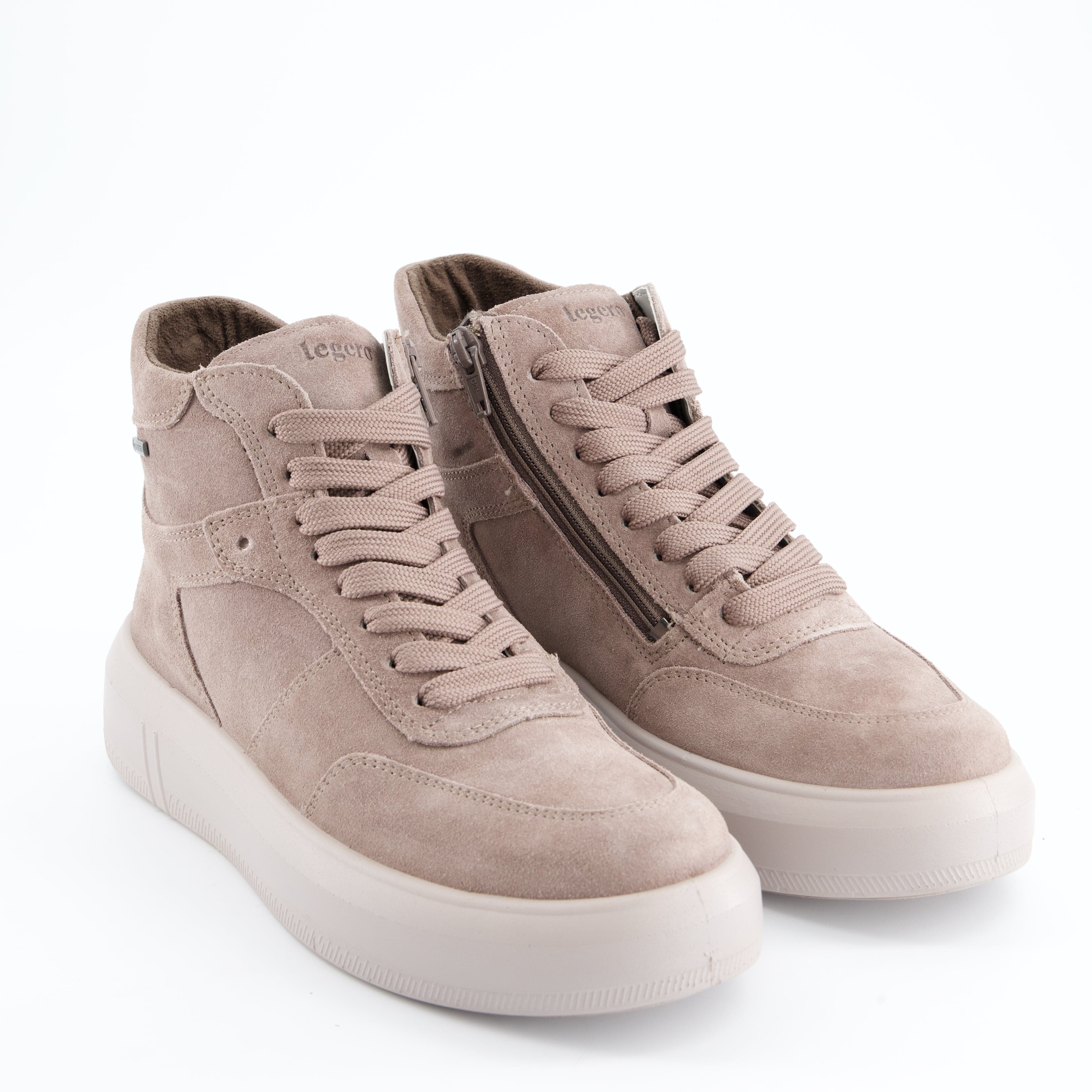 LEGERO Damenschuhe - Schnürboots Schnürboots WONDER