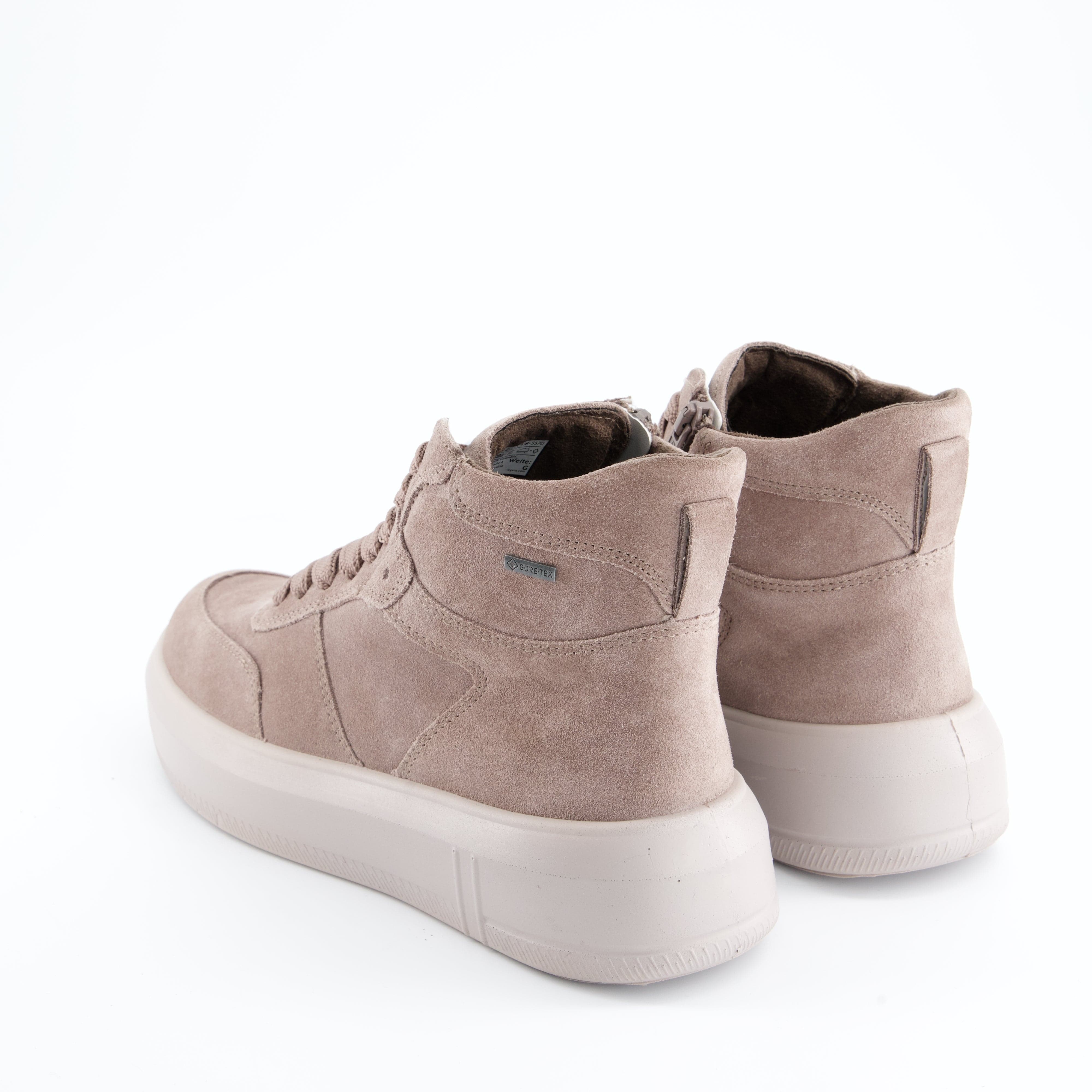 LEGERO Damenschuhe - Schnürboots Schnürboots WONDER
