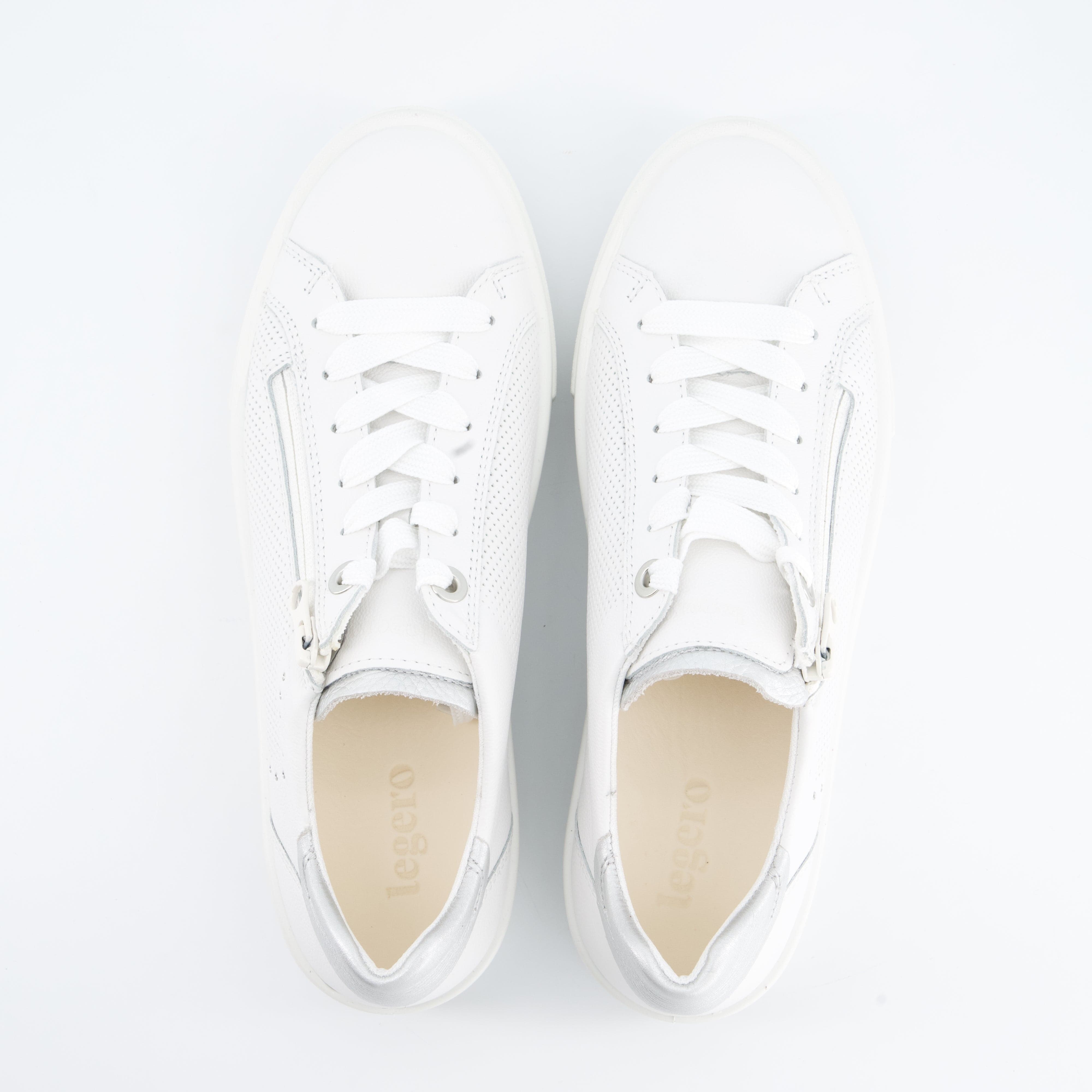 LEGERO Damenschuhe - Schnürschuhe Schnürschuhe LIMA 2.0