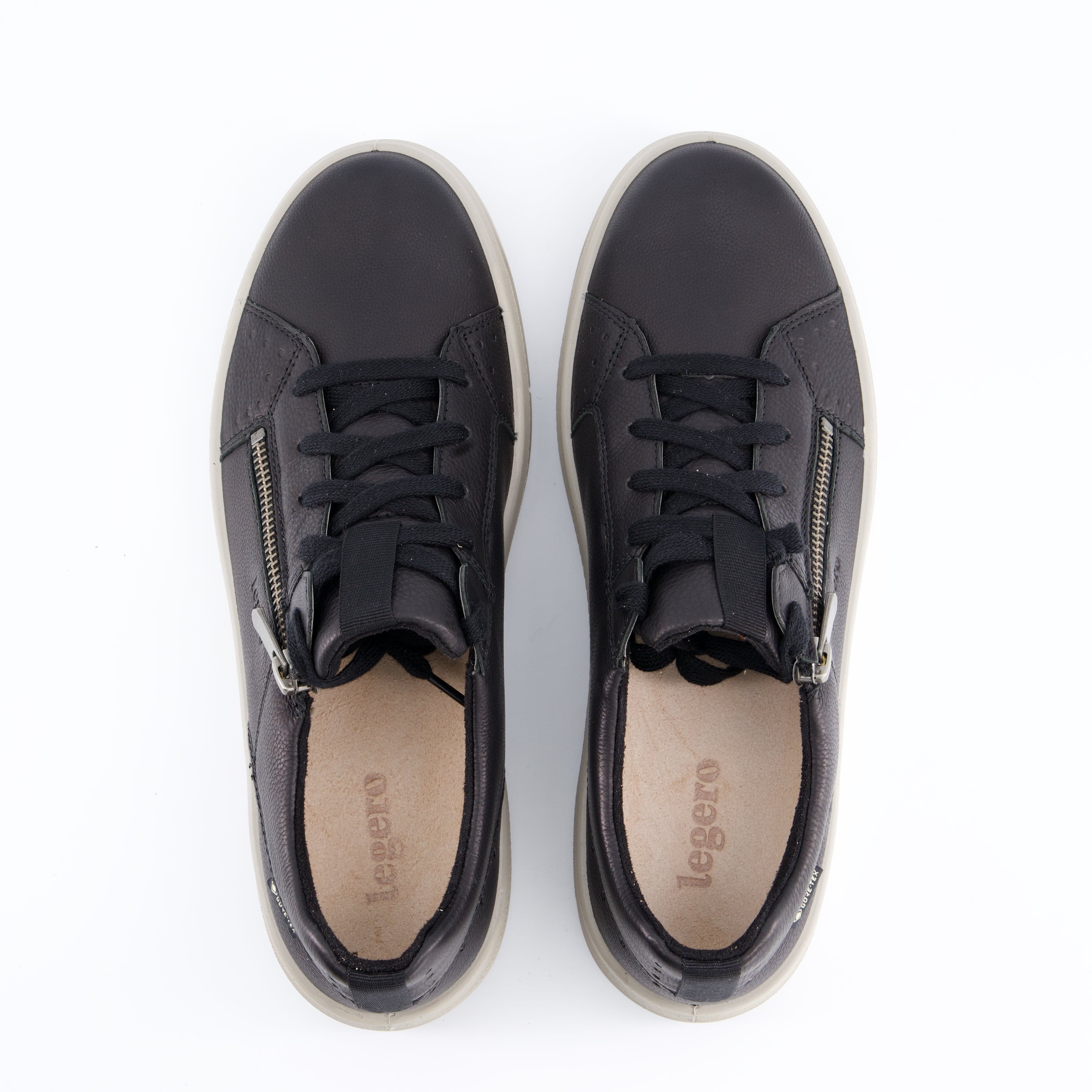 LEGERO Damenschuhe - Schnürschuhe Schnürschuhe REJOISE