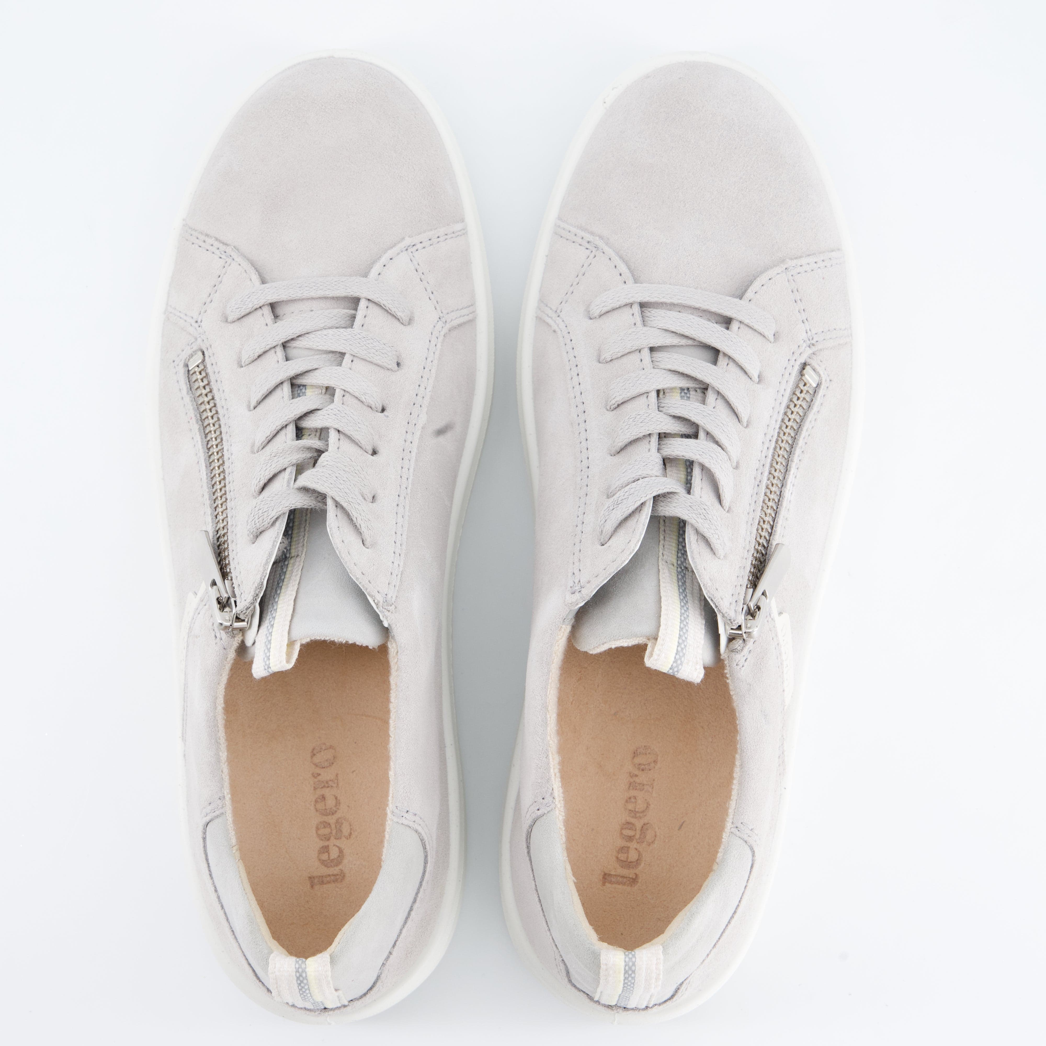 LEGERO Damenschuhe - Schnürschuhe Schnürschuhe REJOISE