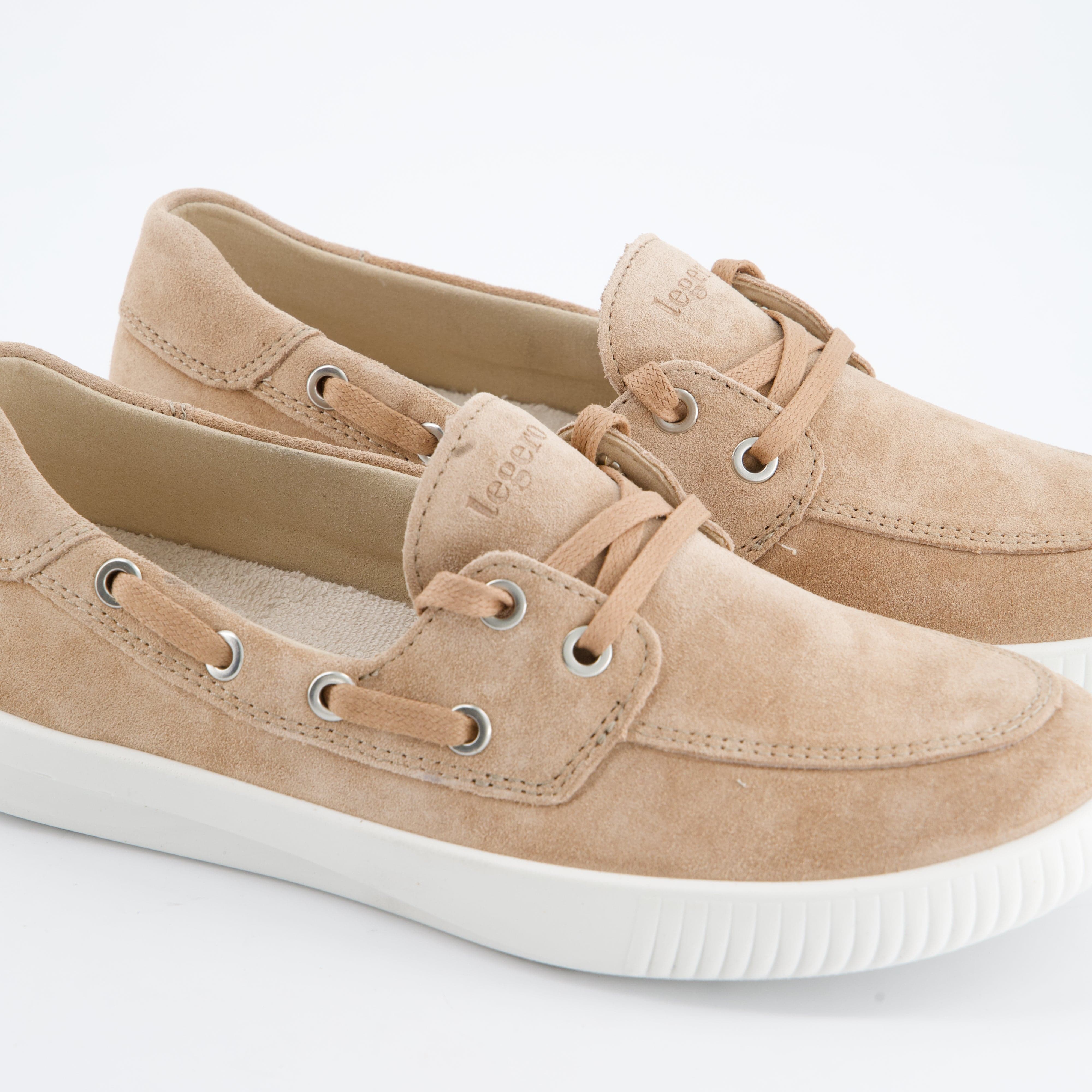 LEGERO Damenschuhe - Schnürschuhe Schnürschuhe SILENCE