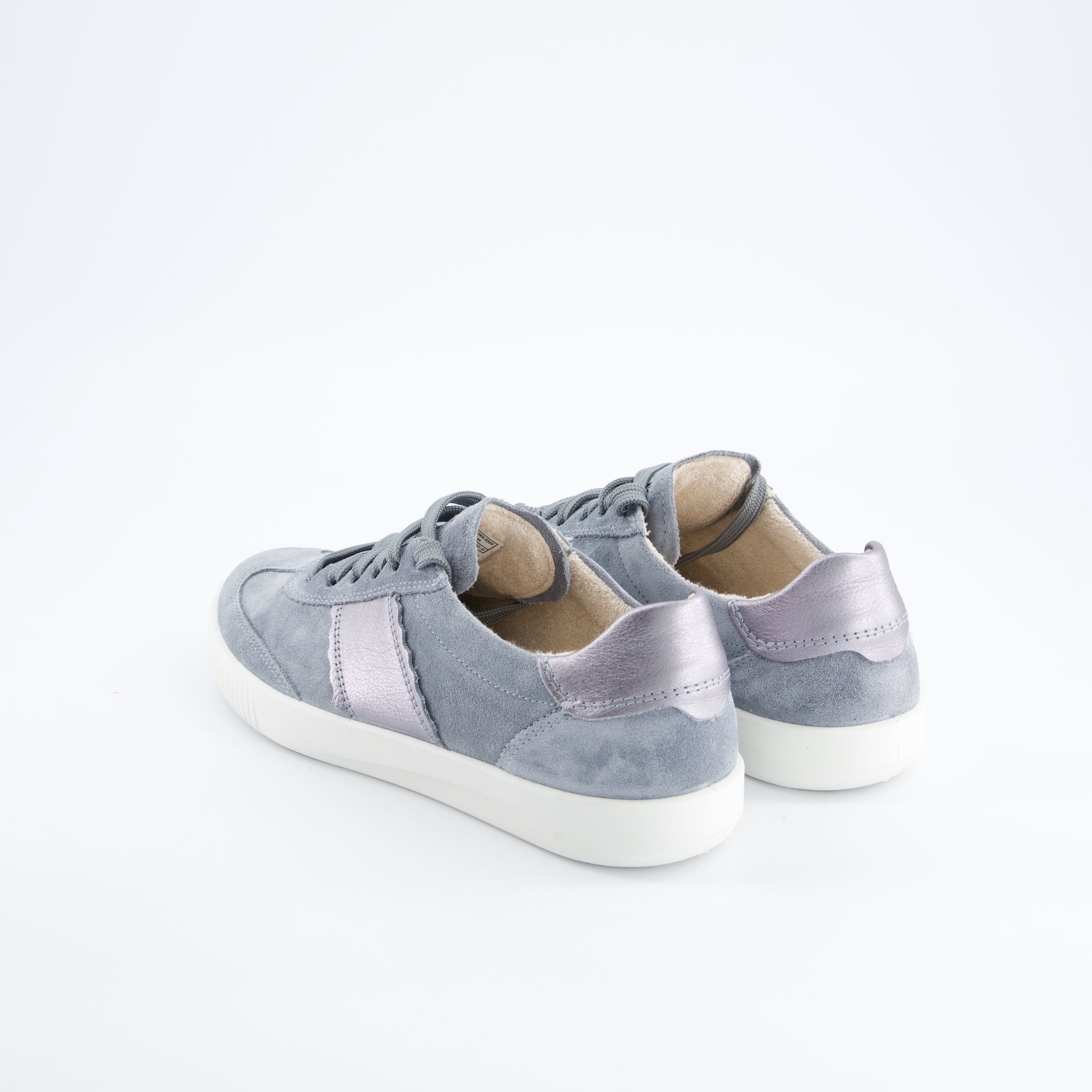 LEGERO Damenschuhe - Schnürschuhe, Schnürschuhe SILENCE