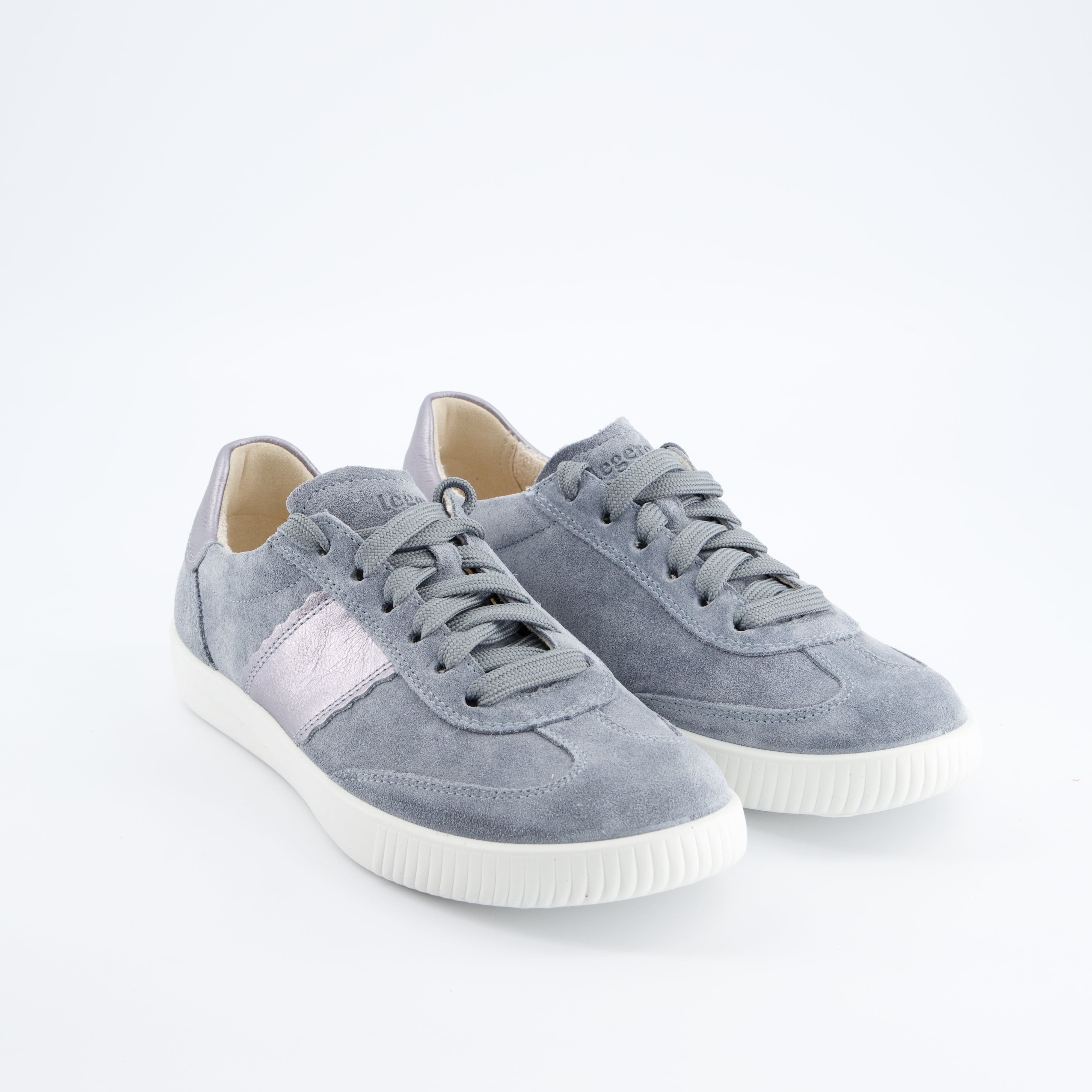 LEGERO Damenschuhe - Schnürschuhe, Schnürschuhe SILENCE