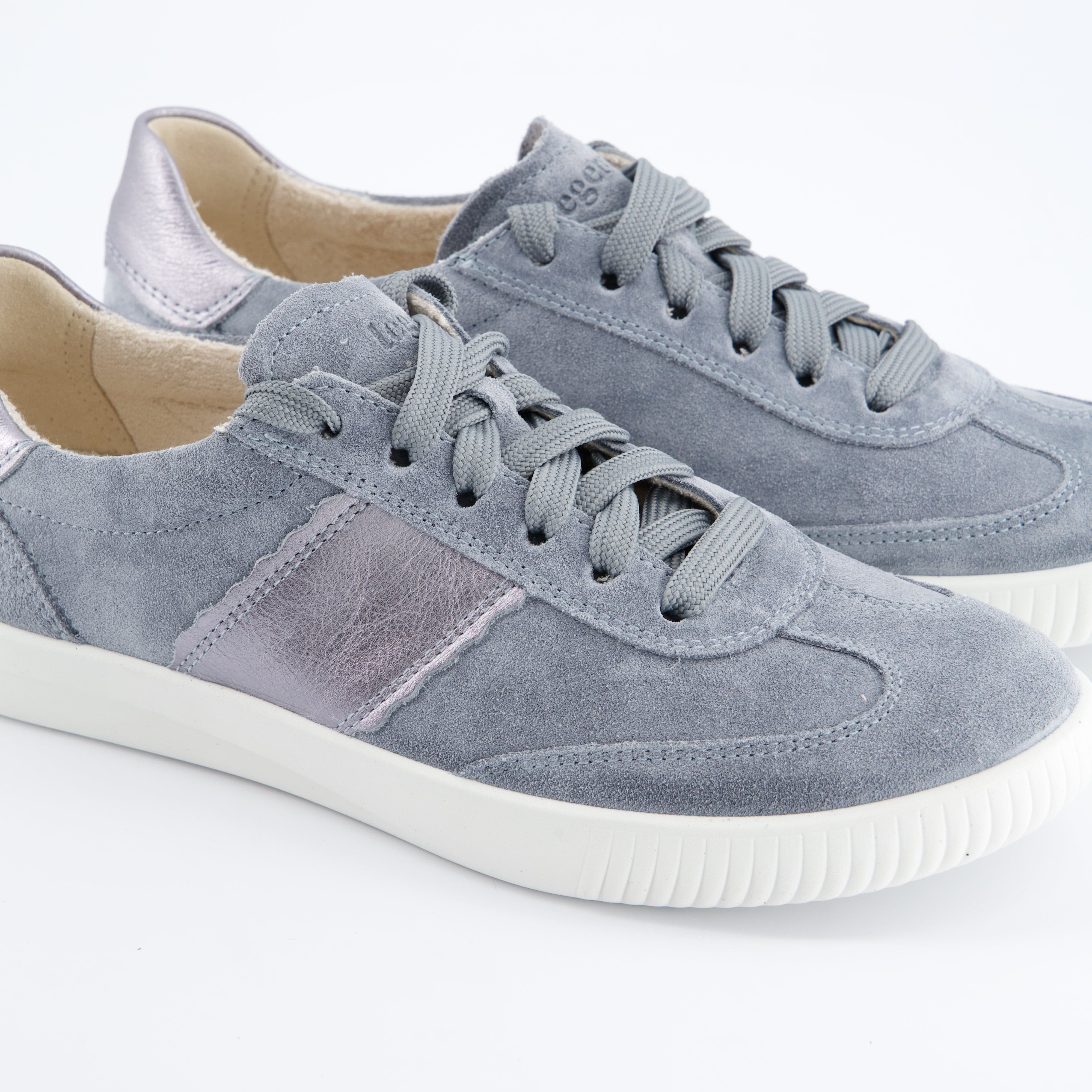 LEGERO Damenschuhe - Schnürschuhe, Schnürschuhe SILENCE