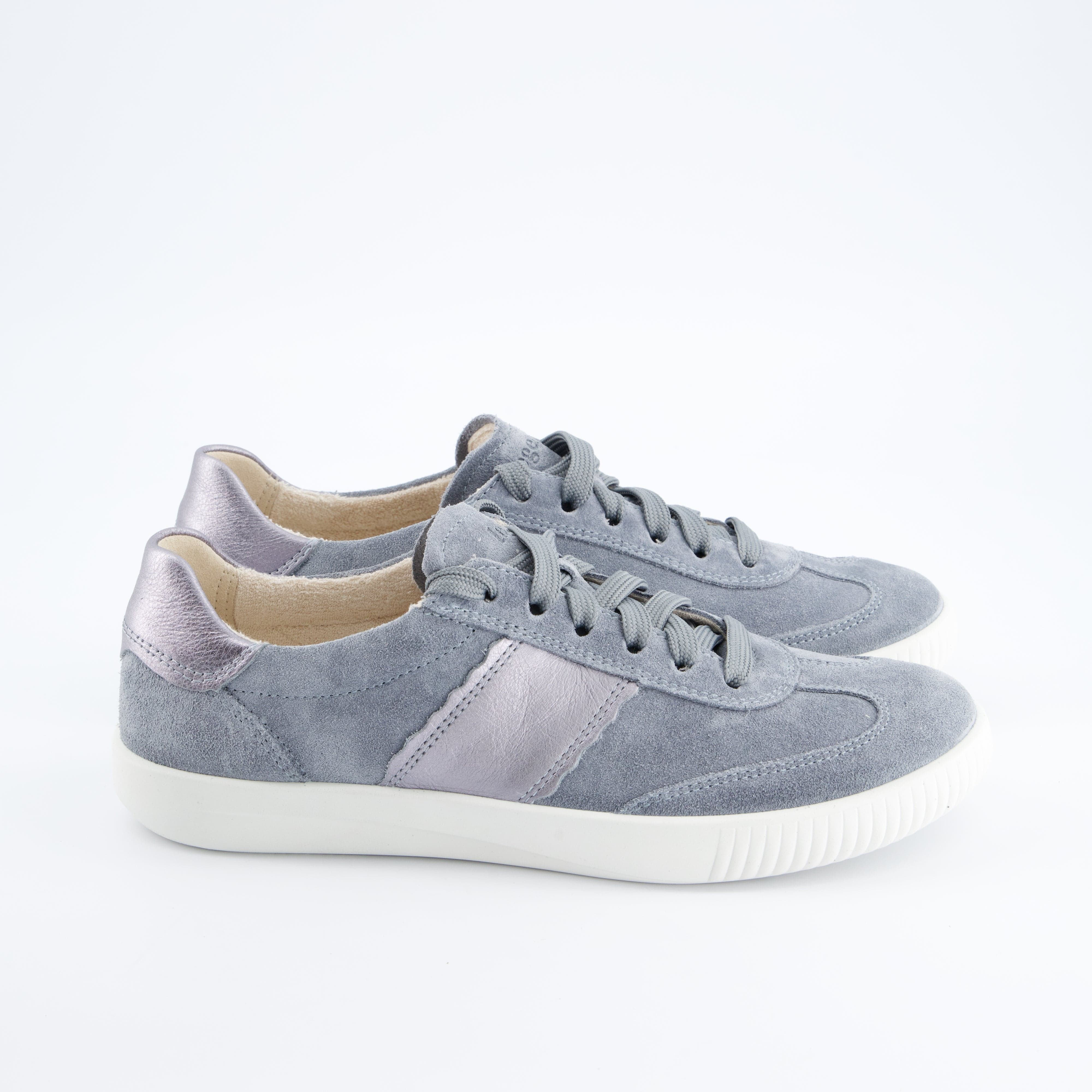 LEGERO Damenschuhe - Schnürschuhe, Schnürschuhe SILENCE