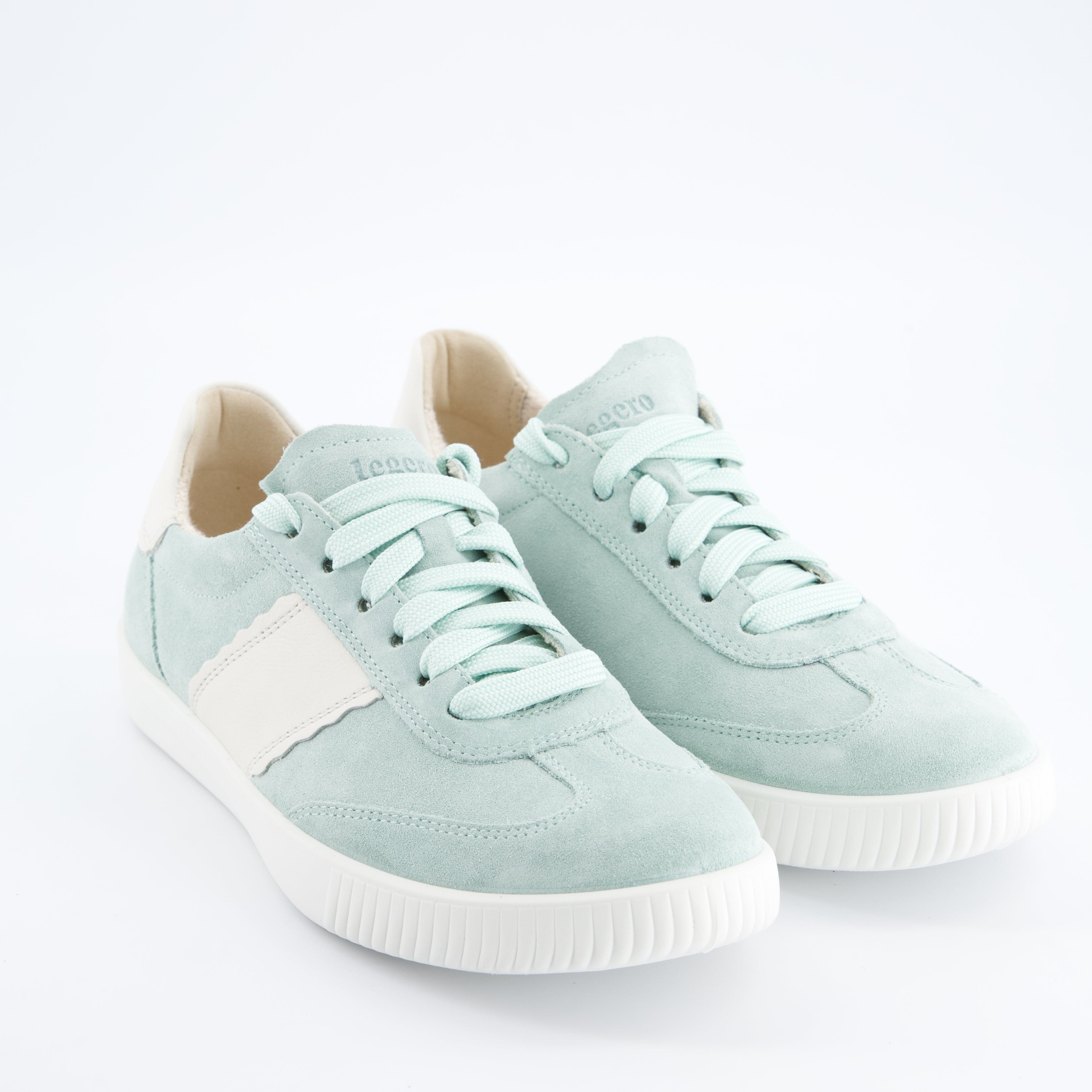 LEGERO Damenschuhe - Schnürschuhe, Schnürschuhe SILENCE