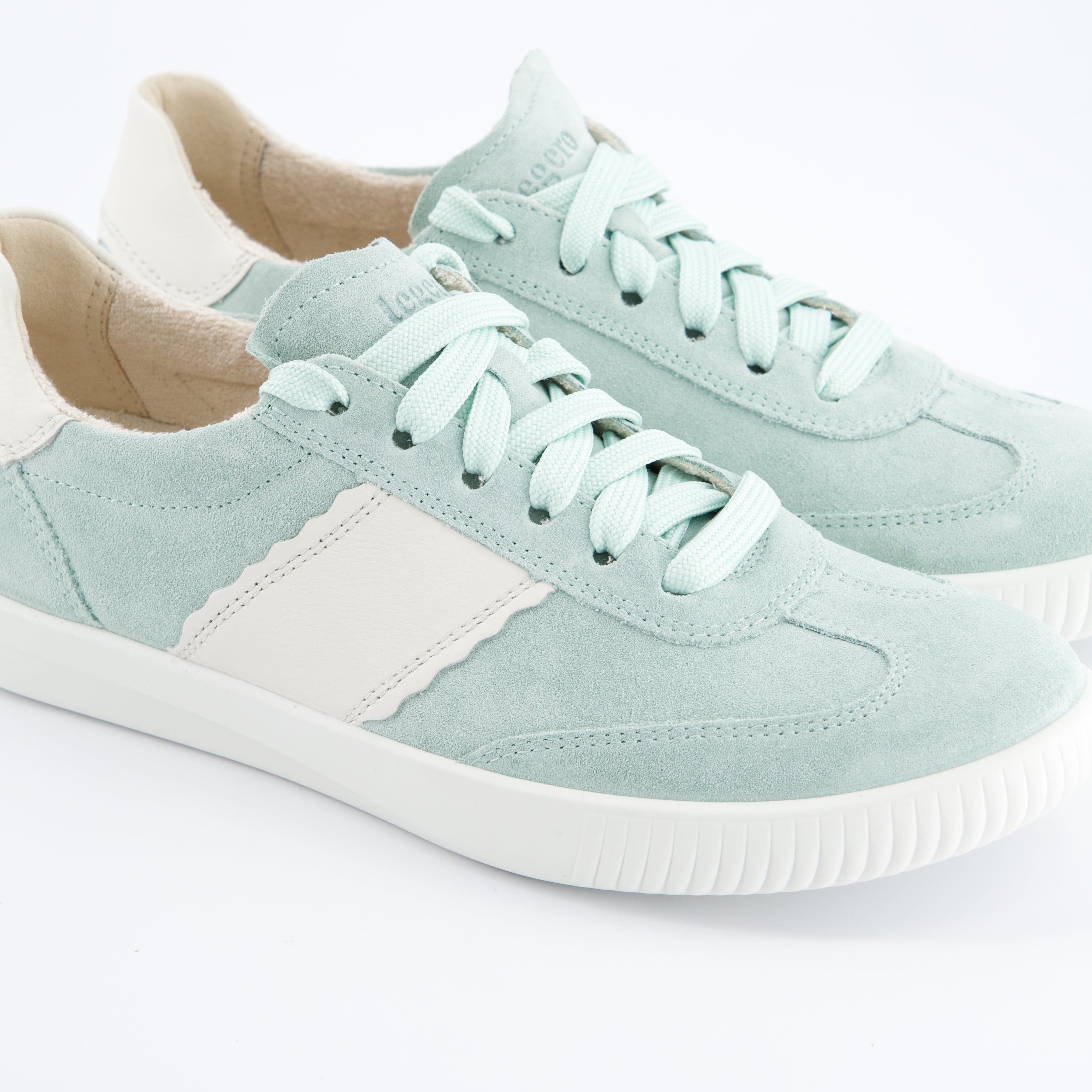 LEGERO Damenschuhe - Schnürschuhe, Schnürschuhe SILENCE