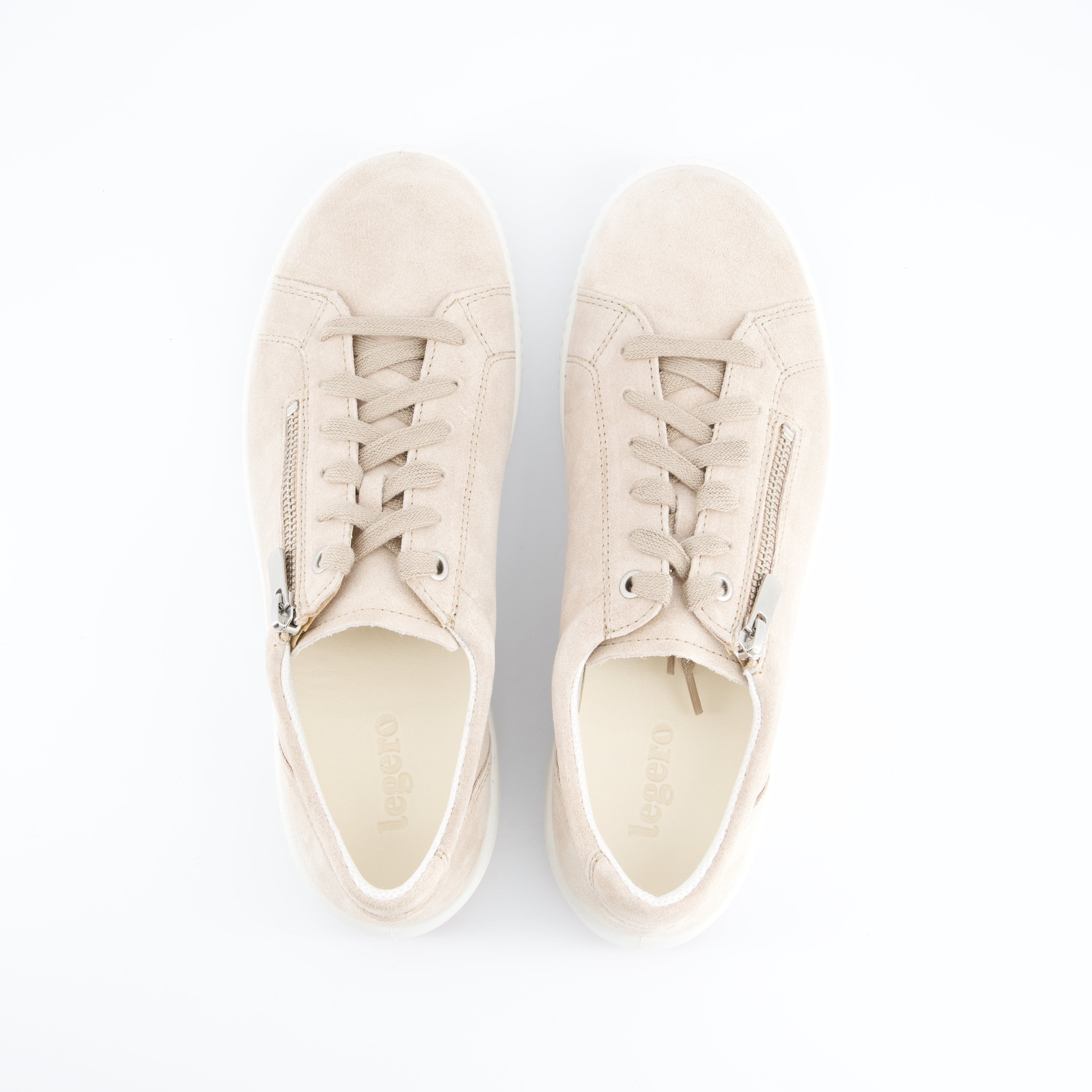 LEGERO Damenschuhe - Schnürschuhe Schnürschuhe Tanaro 5.0