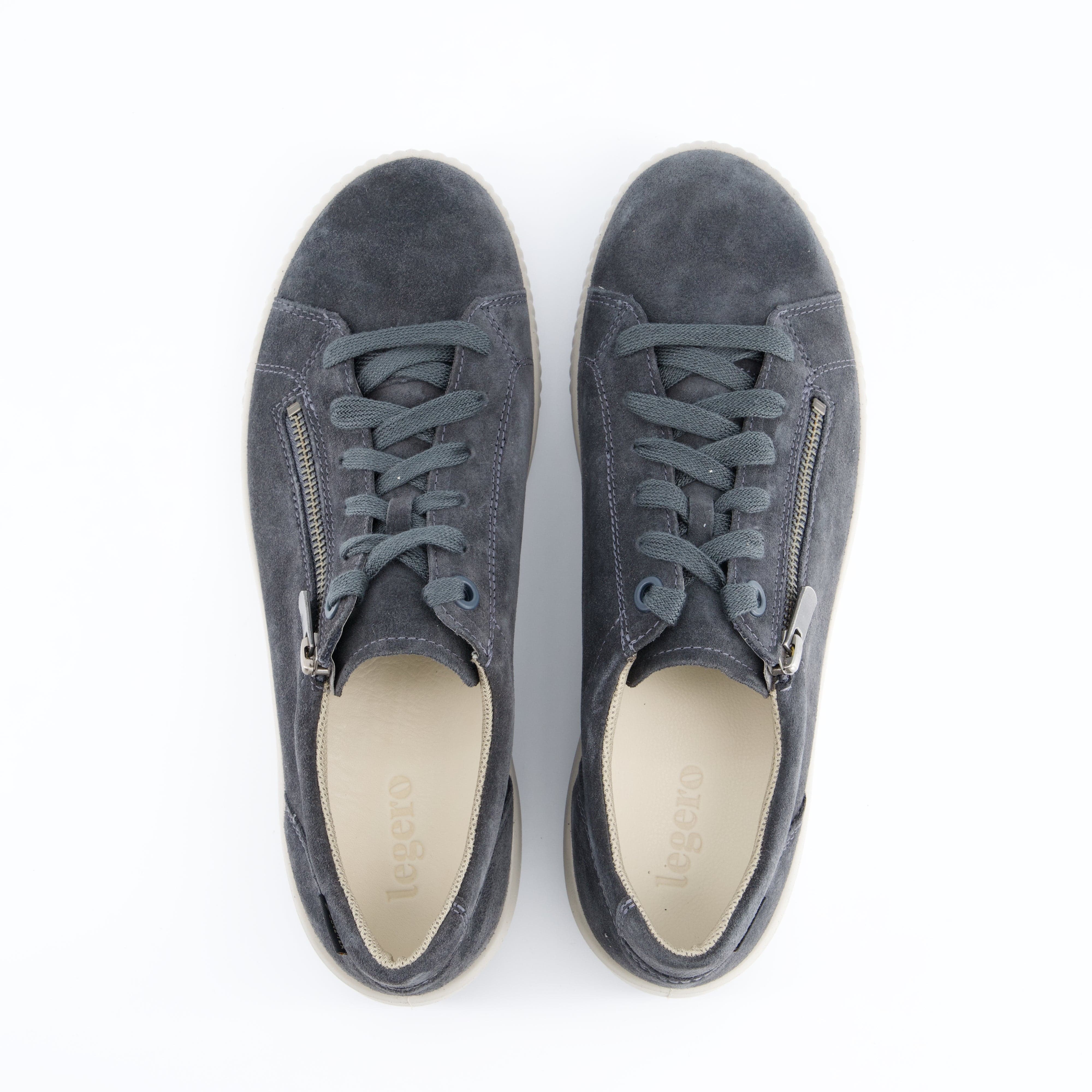 LEGERO Damenschuhe - Schnürschuhe Schnürschuhe Tanaro 5.0