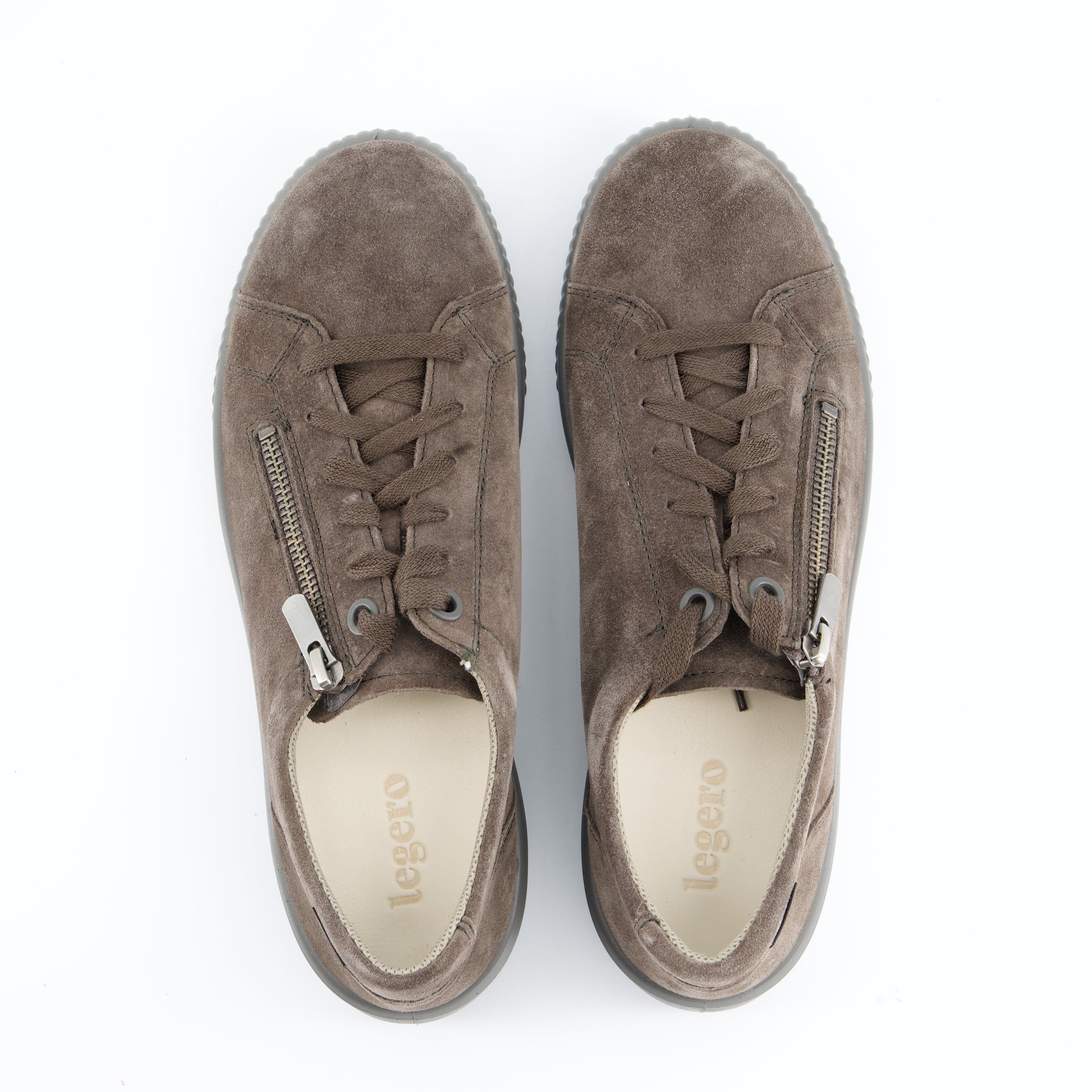 LEGERO Damenschuhe - Schnürschuhe Schnürschuhe Tanaro 5.0