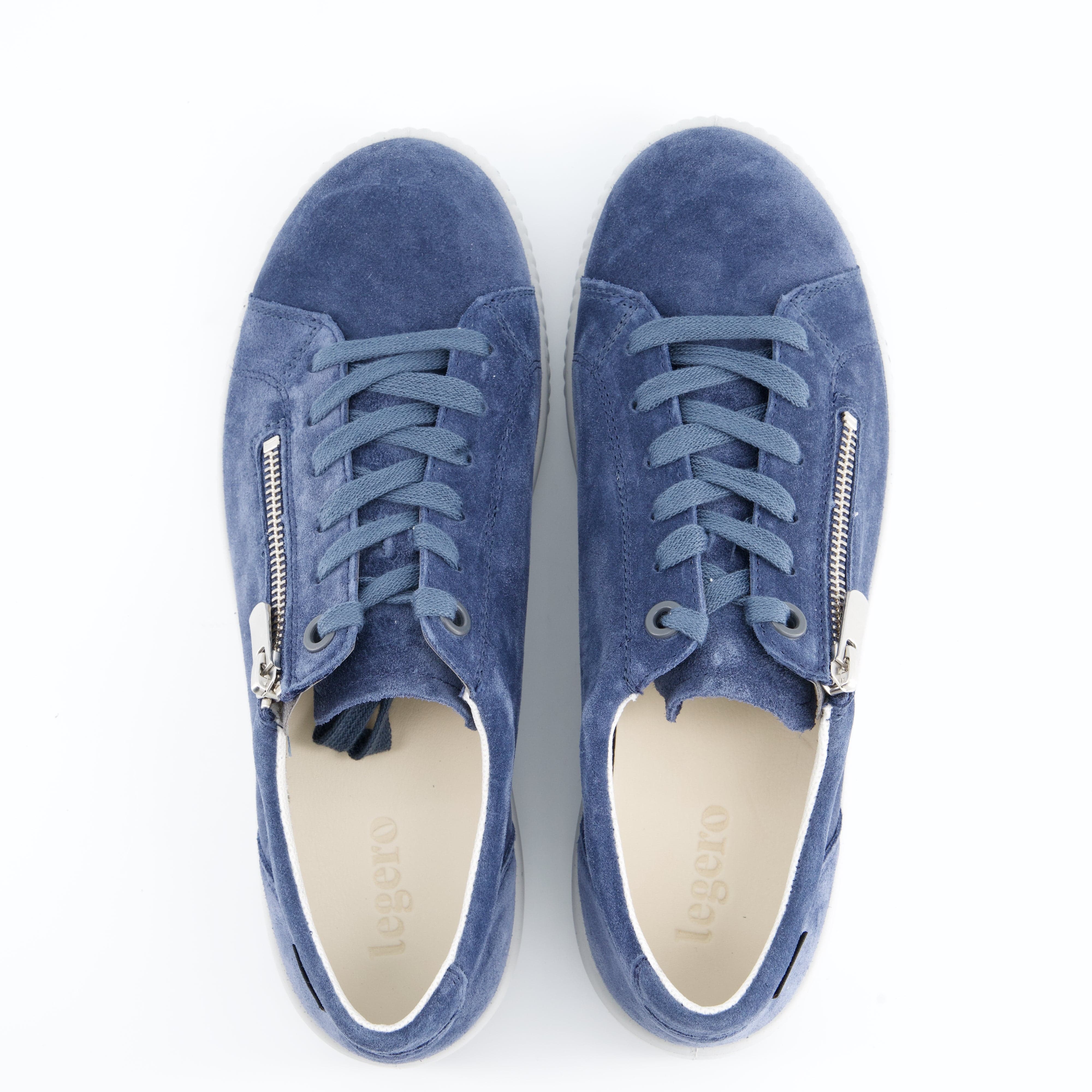 LEGERO Damenschuhe - Schnürschuhe Schnürschuhe Tanaro 5.0