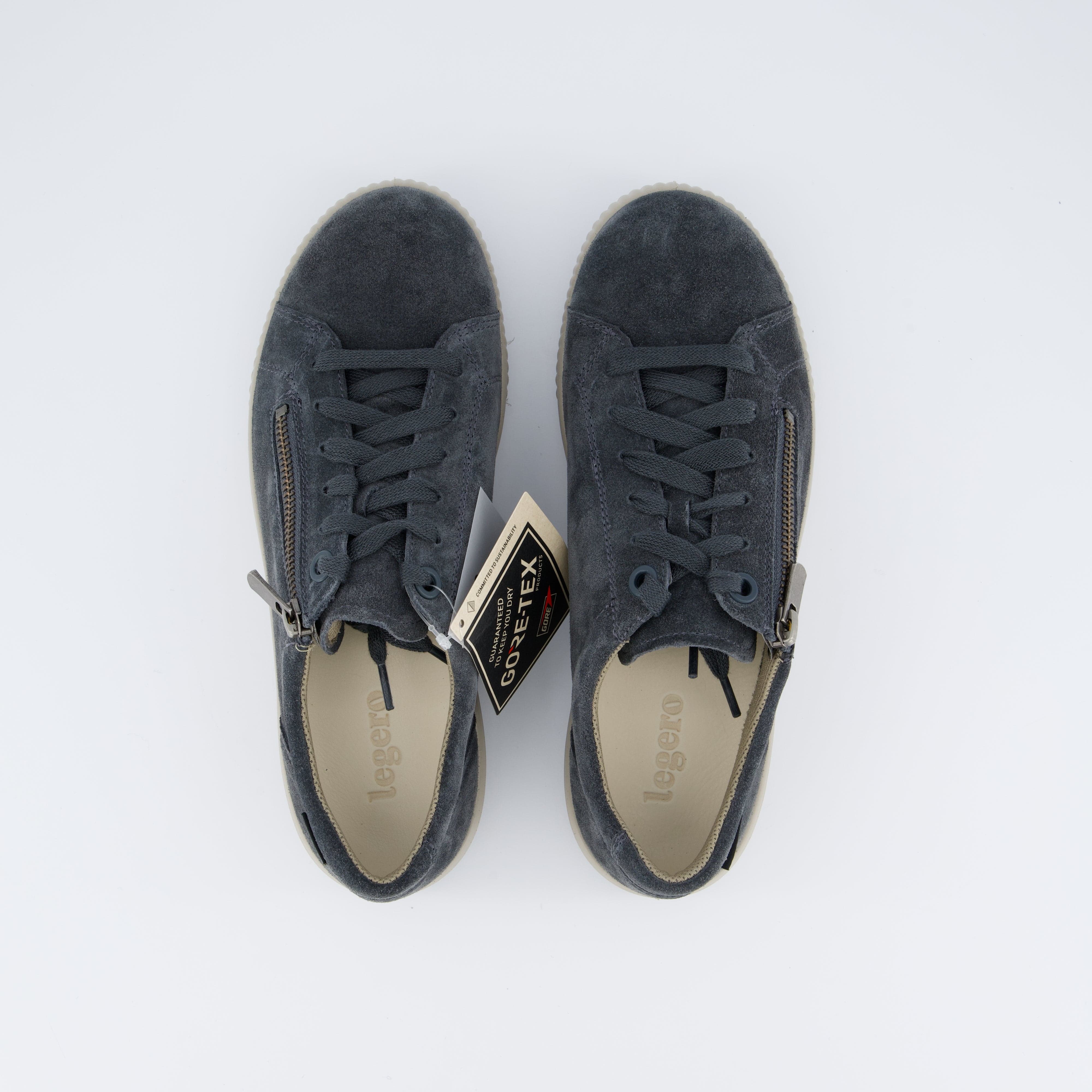 LEGERO Damenschuhe - Schnürschuhe, Schnürschuhe Tanaro 5.0