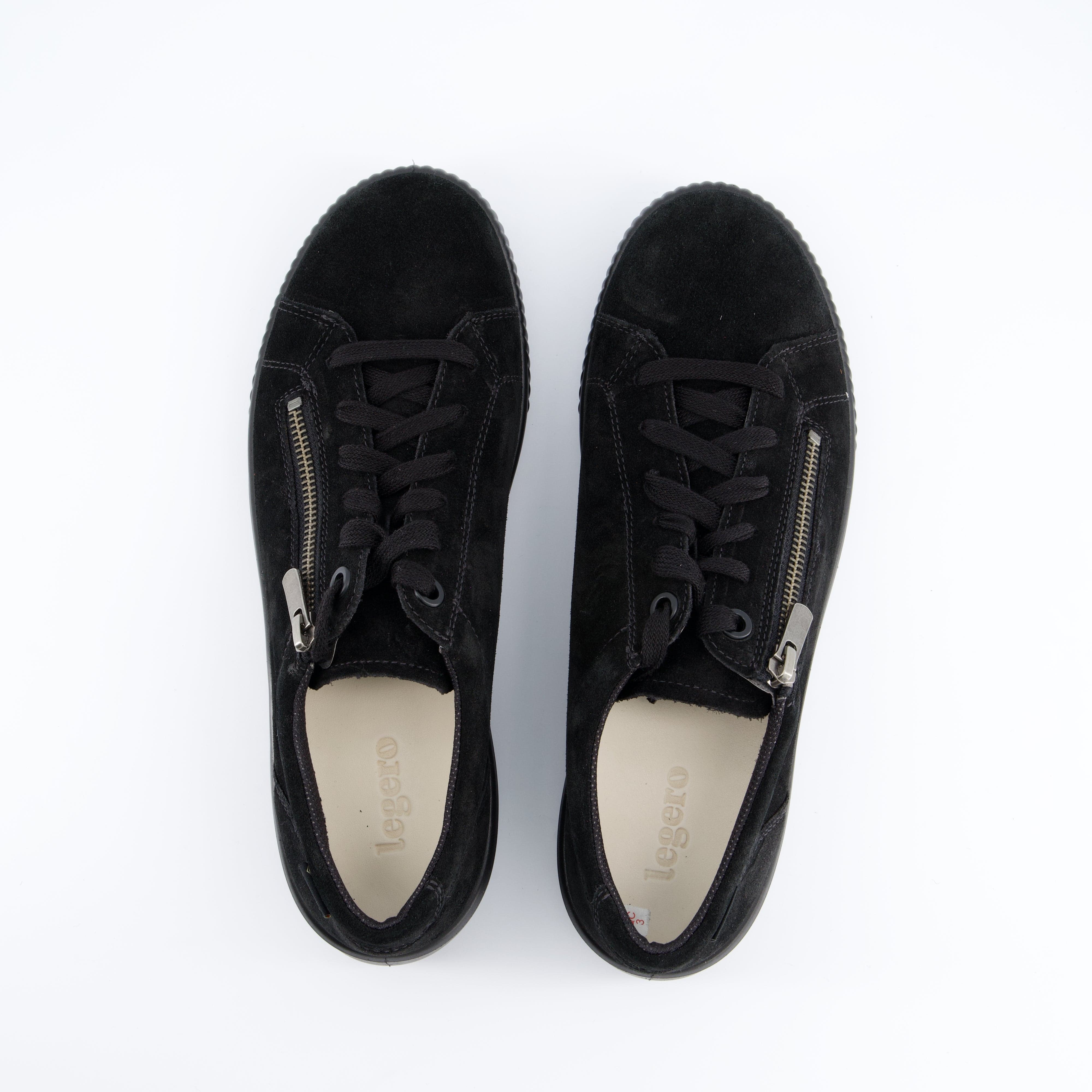 LEGERO Damenschuhe - Schnürschuhe, Schnürschuhe Tanaro 5.0