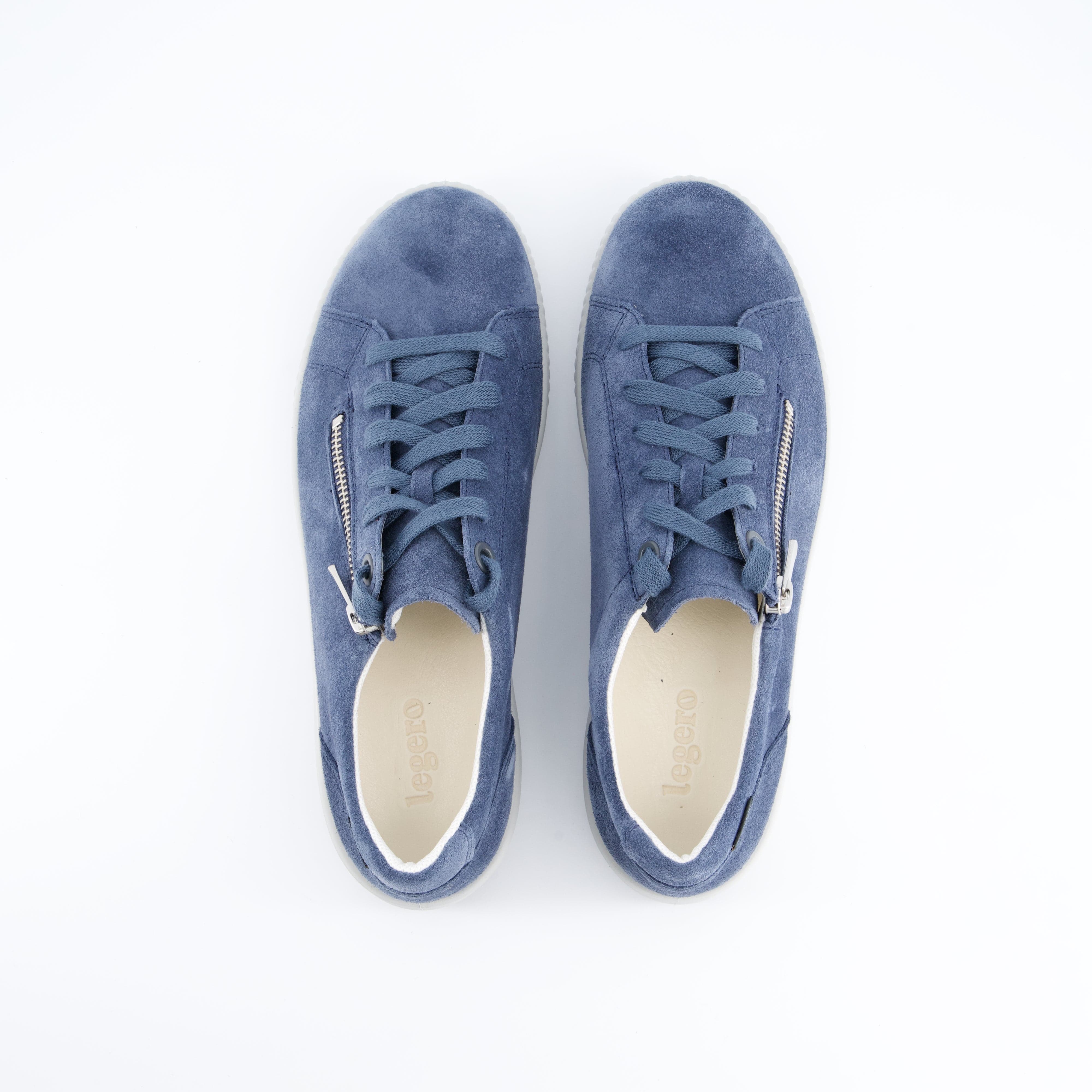 LEGERO Damenschuhe - Schnürschuhe, Schnürschuhe Tanaro 5.0