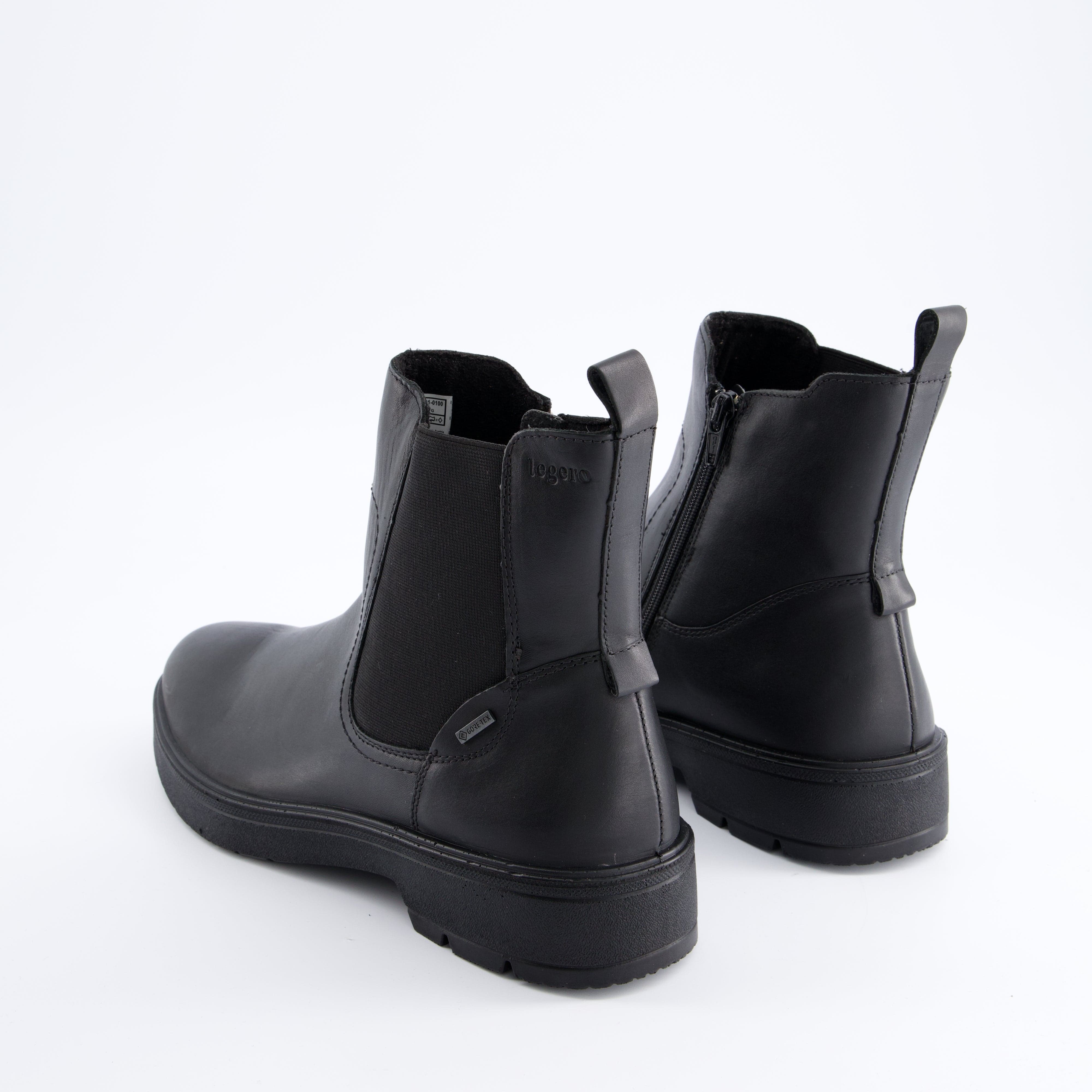 LEGERO Damenschuhe - Stiefelette Stiefelette Mystic