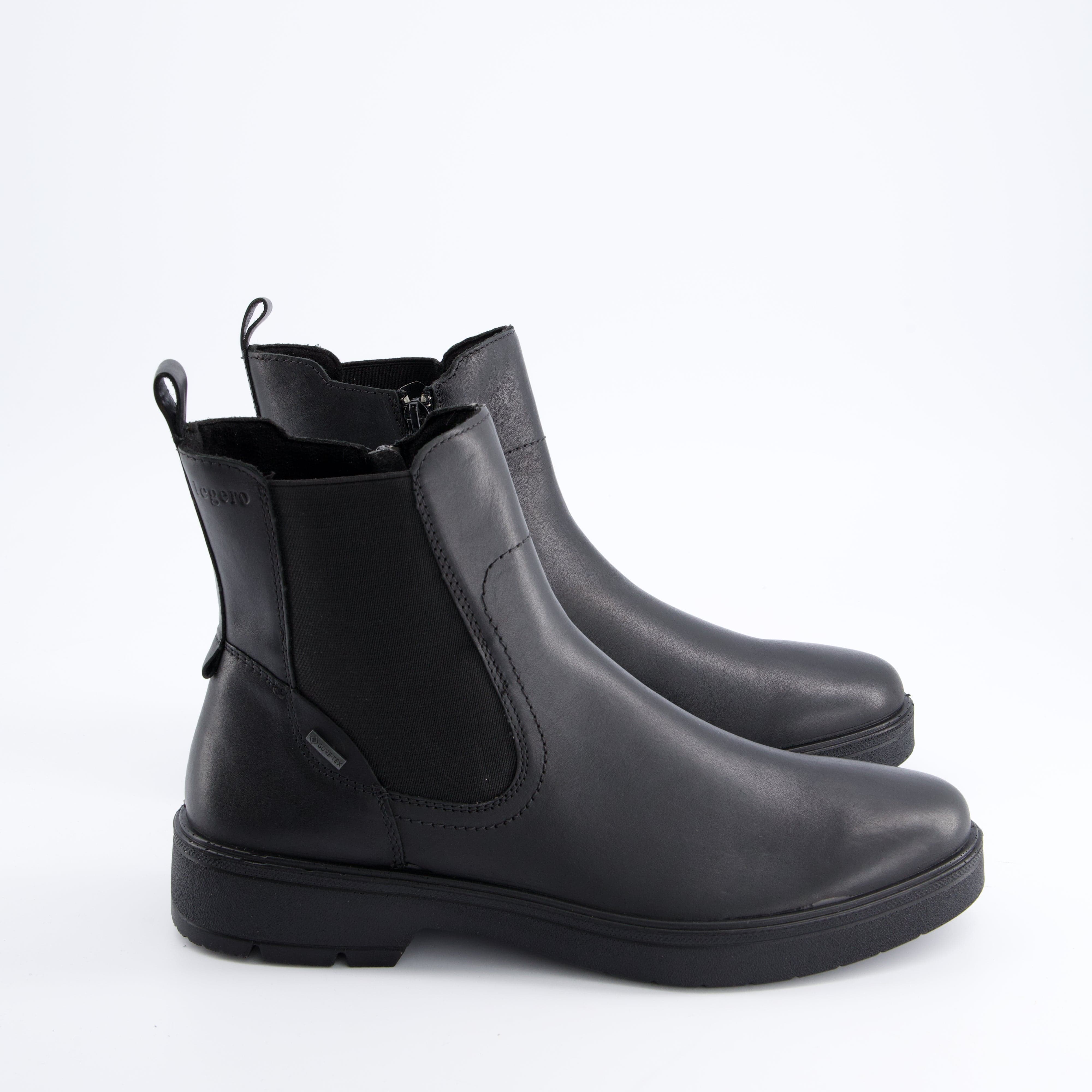 LEGERO Damenschuhe - Stiefelette Stiefelette Mystic