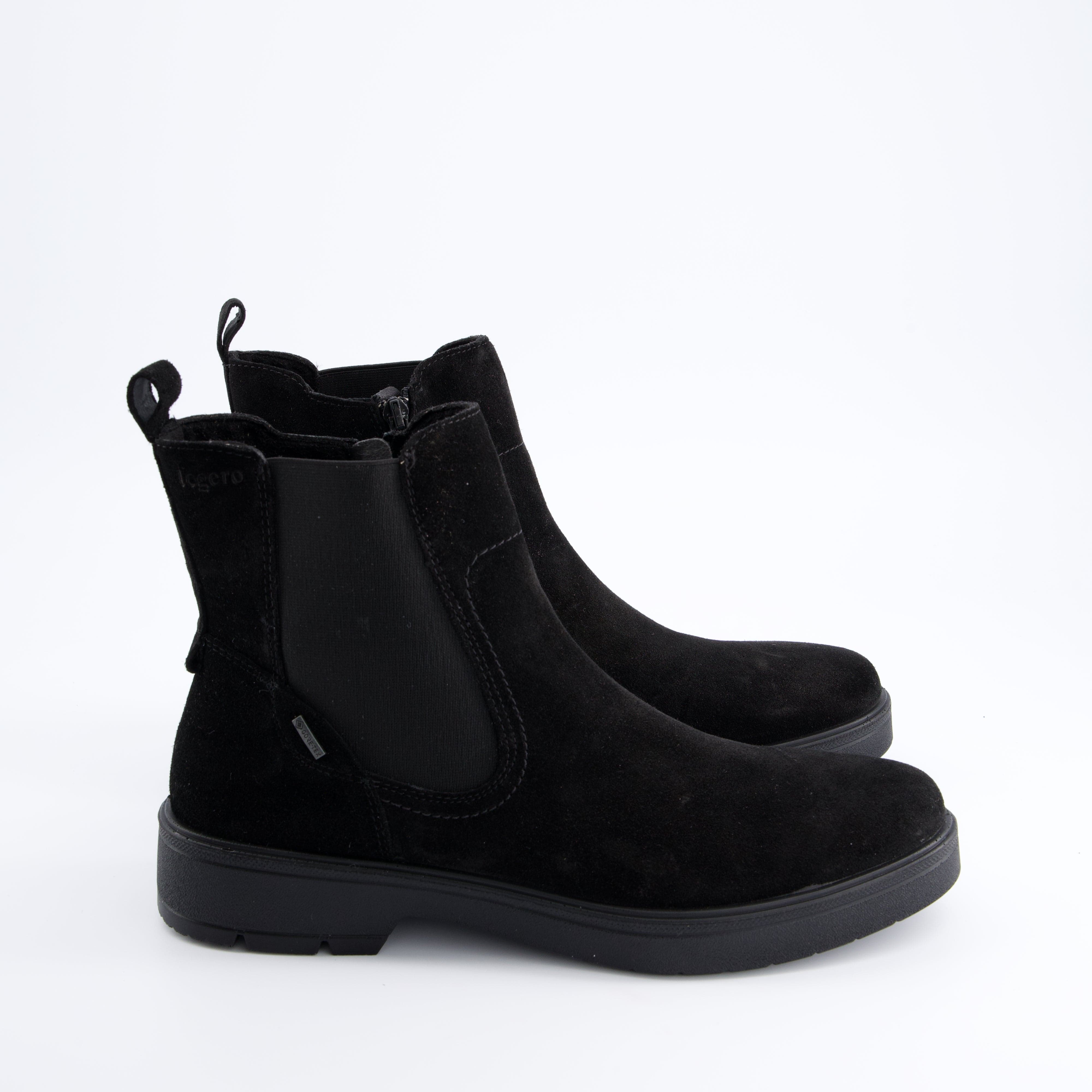 LEGERO Damenschuhe - Stiefelette, Stiefelette Mystic