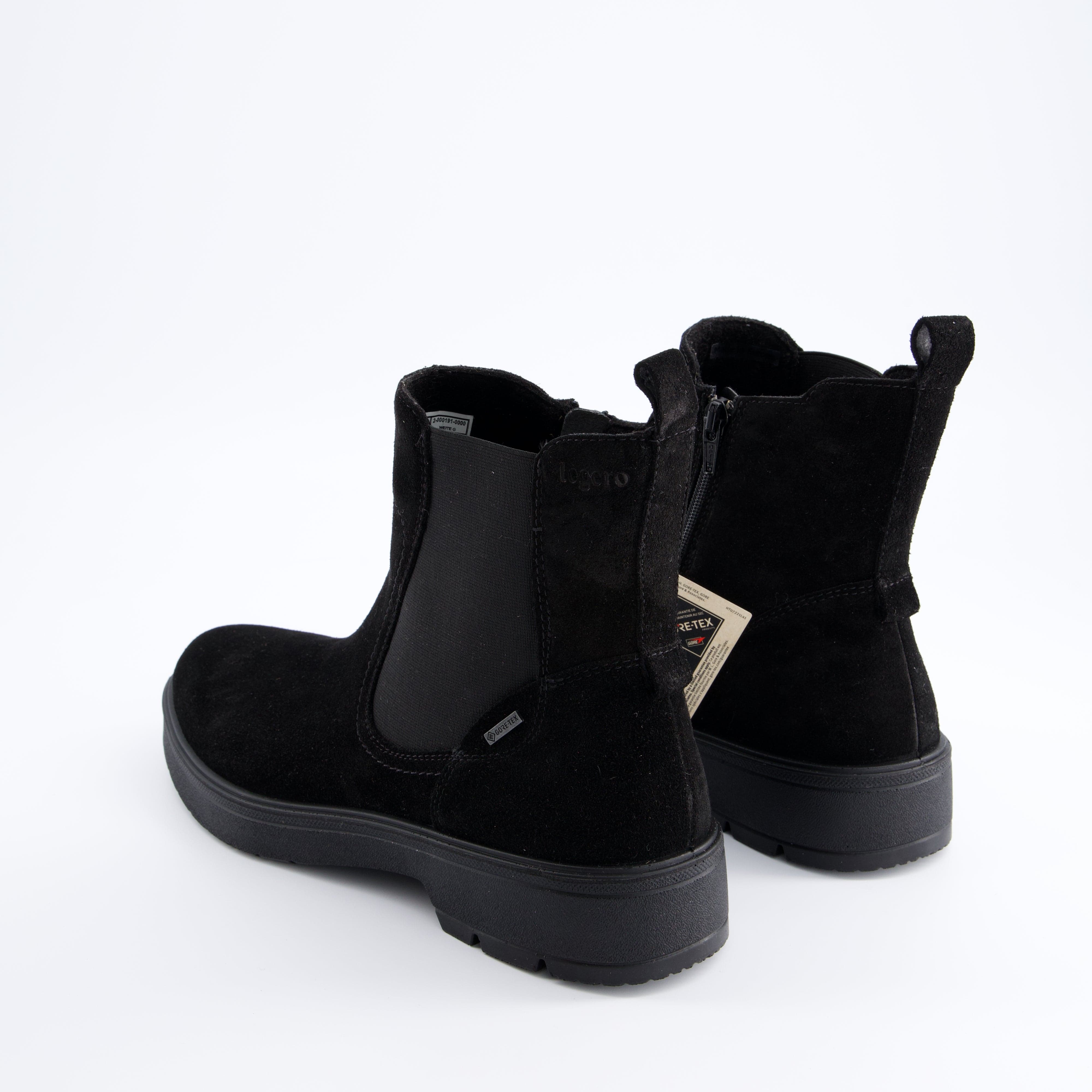 LEGERO Damenschuhe - Stiefelette, Stiefelette Mystic