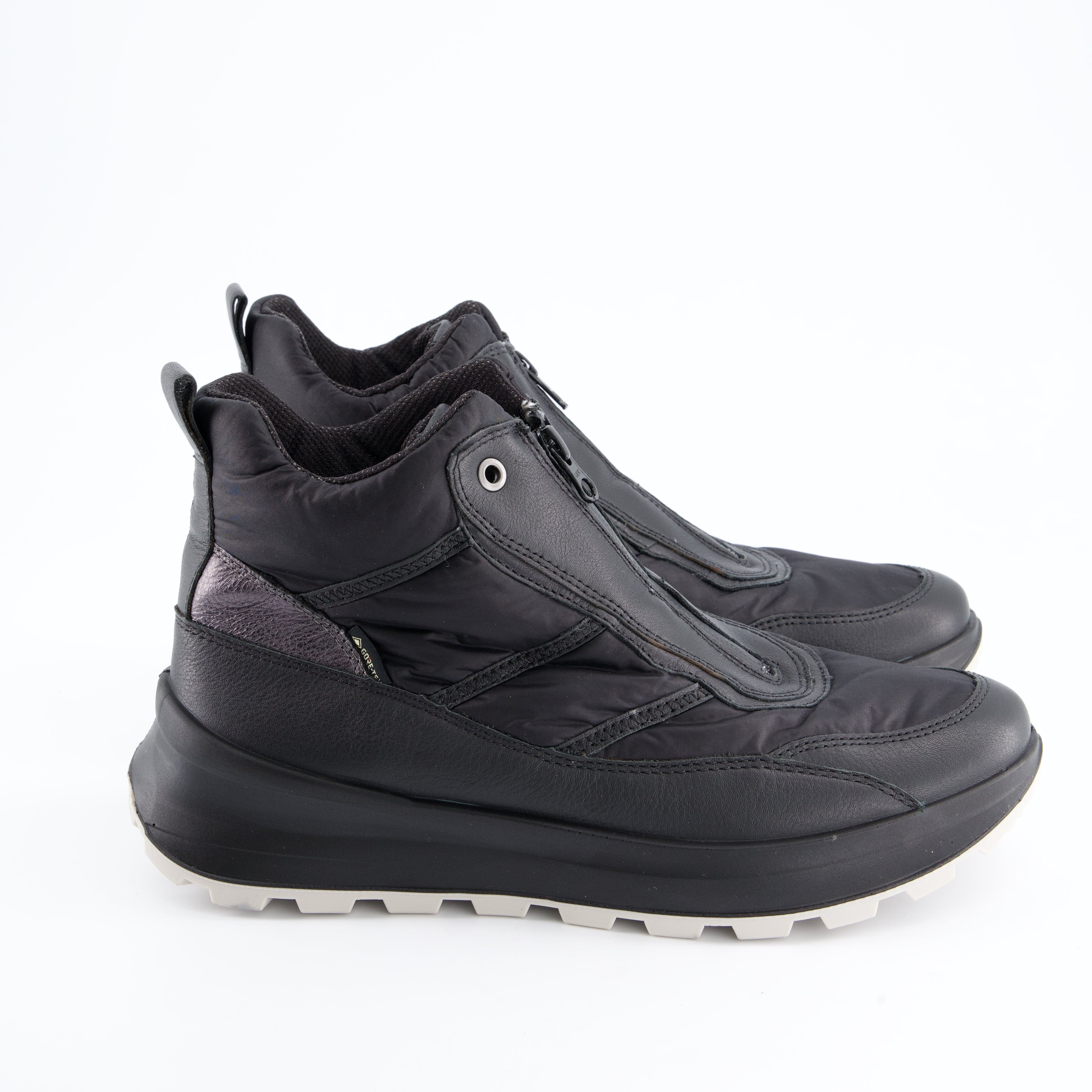 LEGERO Damenschuhe - Stiefelette Stiefelette T4 RUN