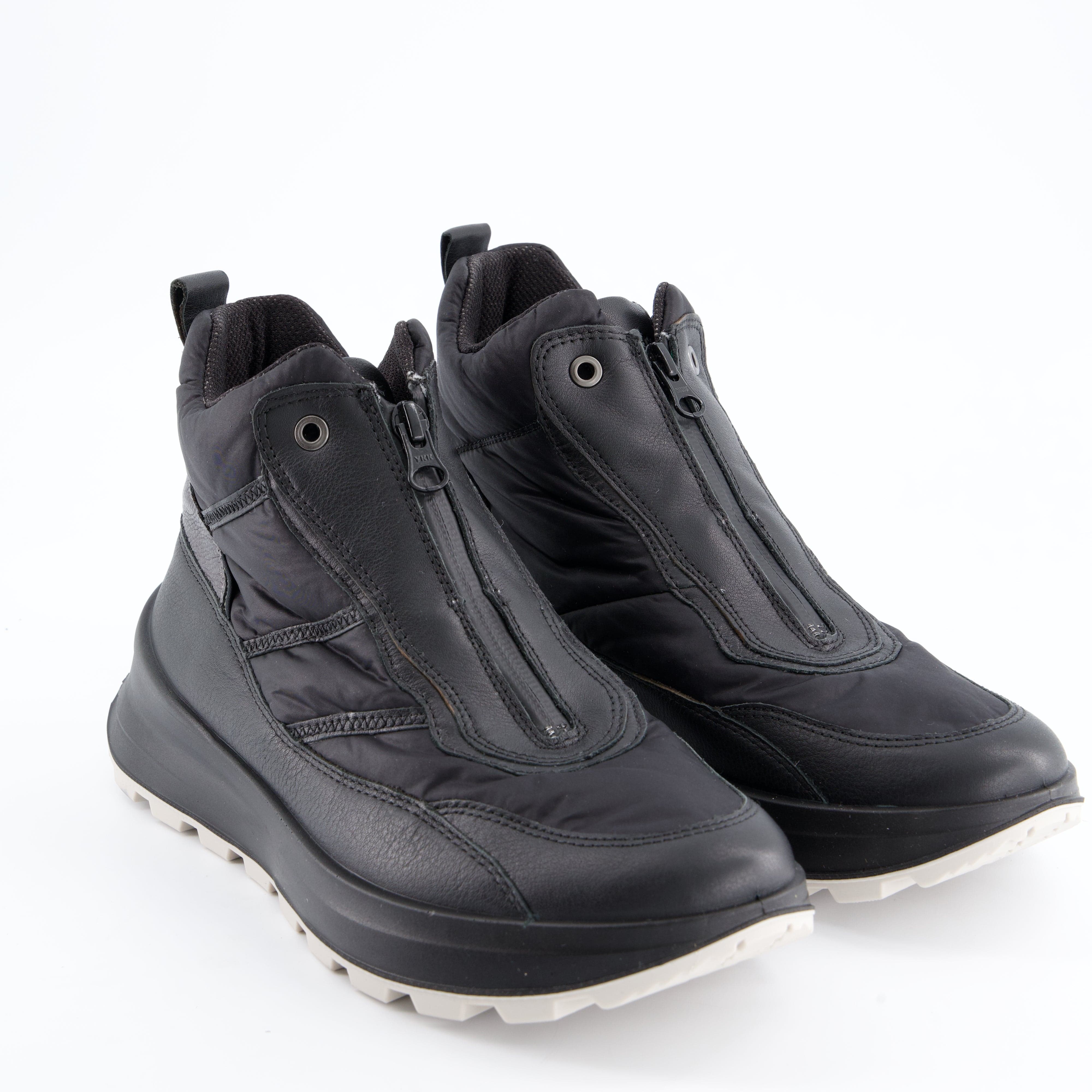 LEGERO Damenschuhe - Stiefelette Stiefelette T4 RUN
