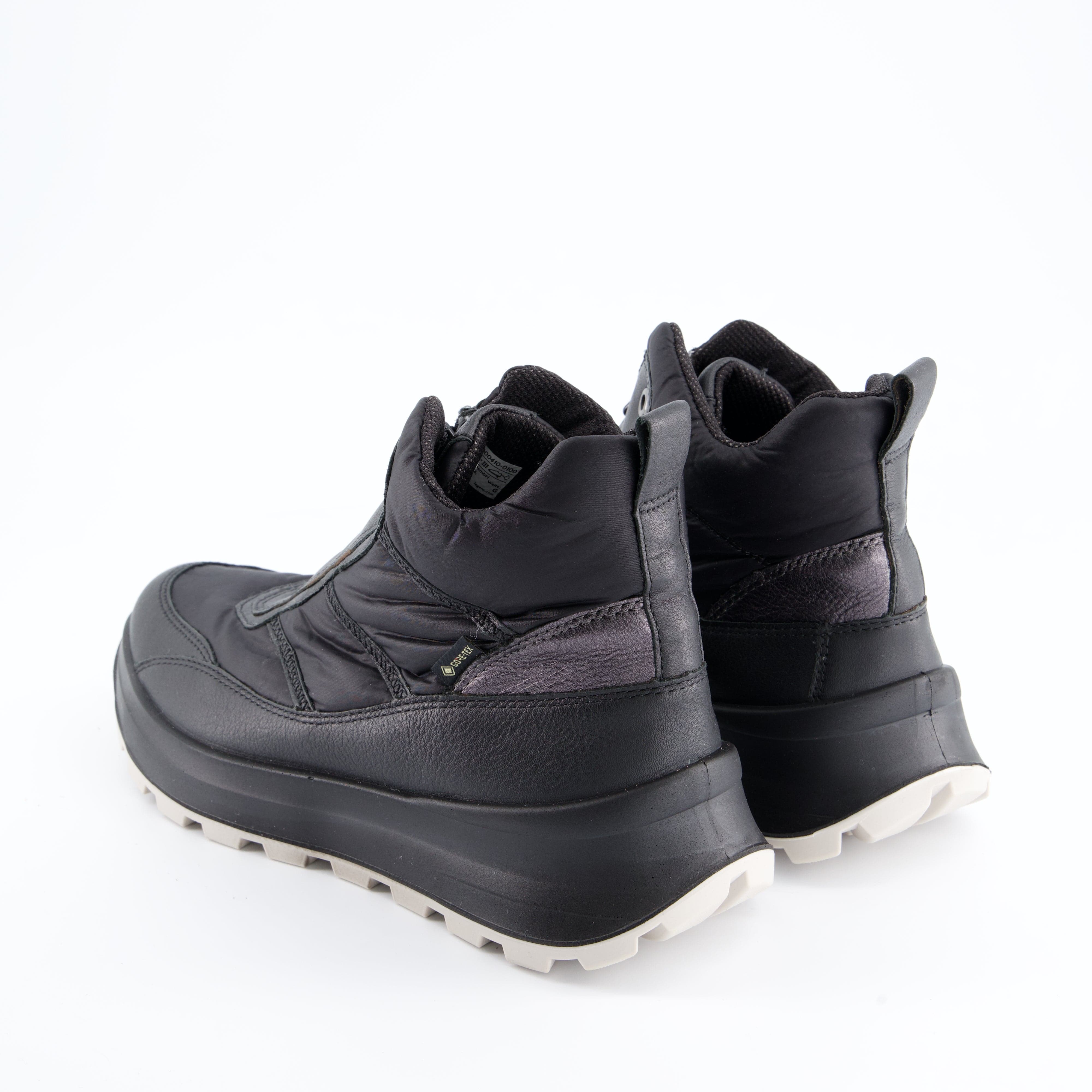 LEGERO Damenschuhe - Stiefelette Stiefelette T4 RUN