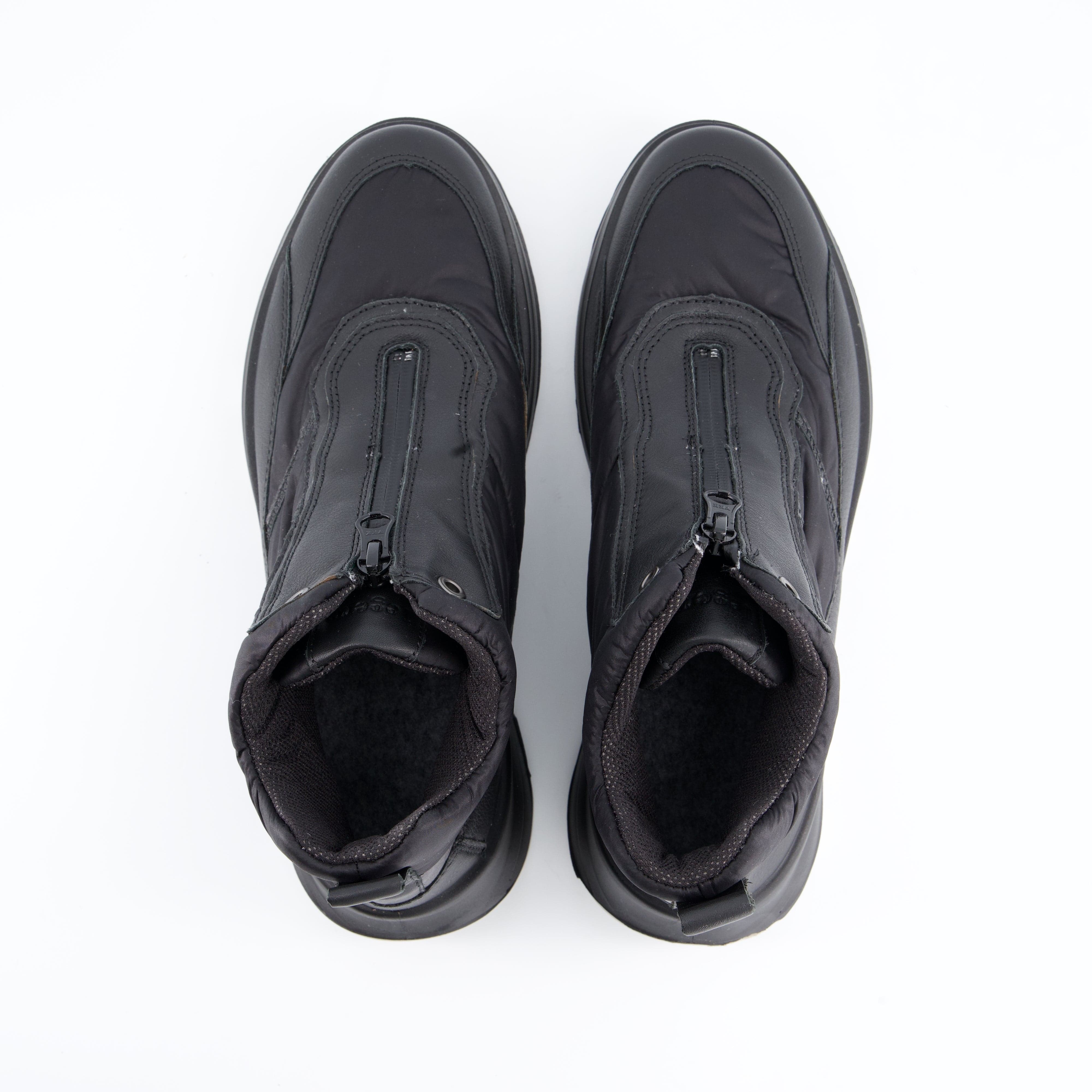 LEGERO Damenschuhe - Stiefelette Stiefelette T4 RUN