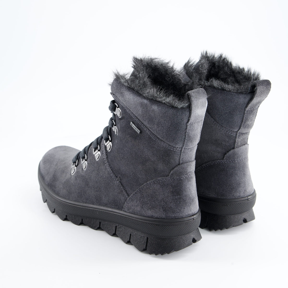 LEGERO Damenschuhe - Winterstiefel LEGERO NOVARA · Winterstiefel