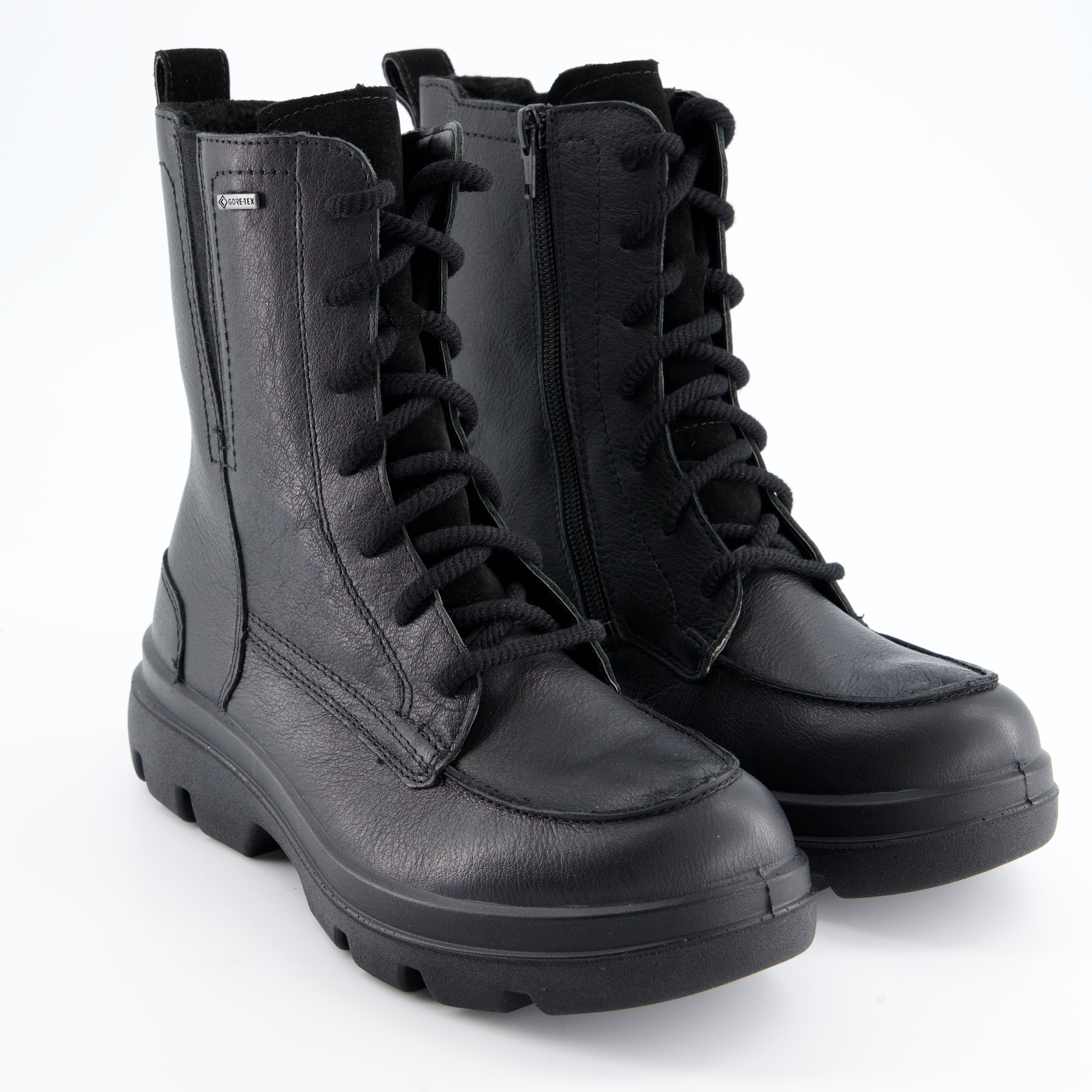 LEGERO Damenschuhe - Winterstiefel Winterstiefel ANGELINA