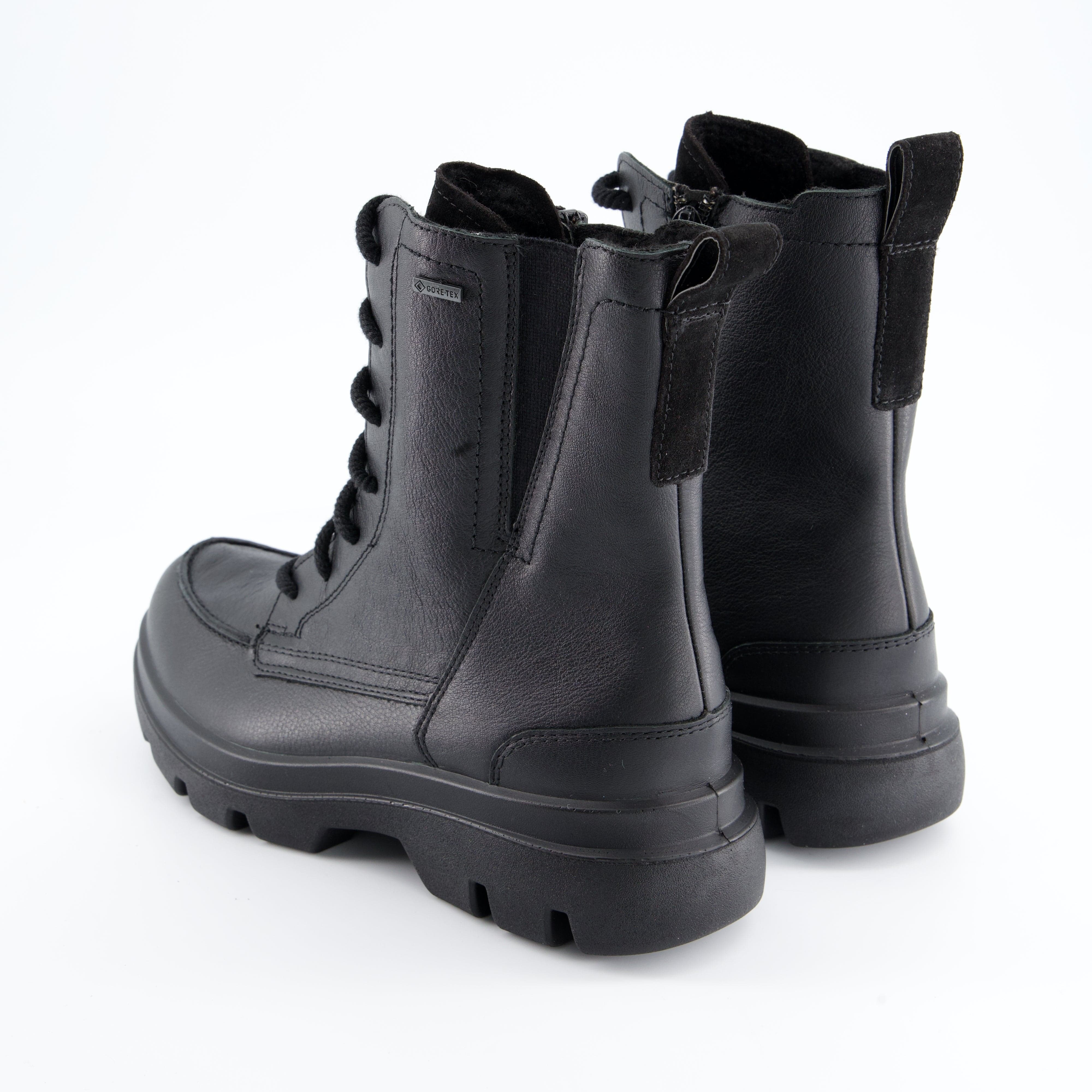 LEGERO Damenschuhe - Winterstiefel Winterstiefel ANGELINA