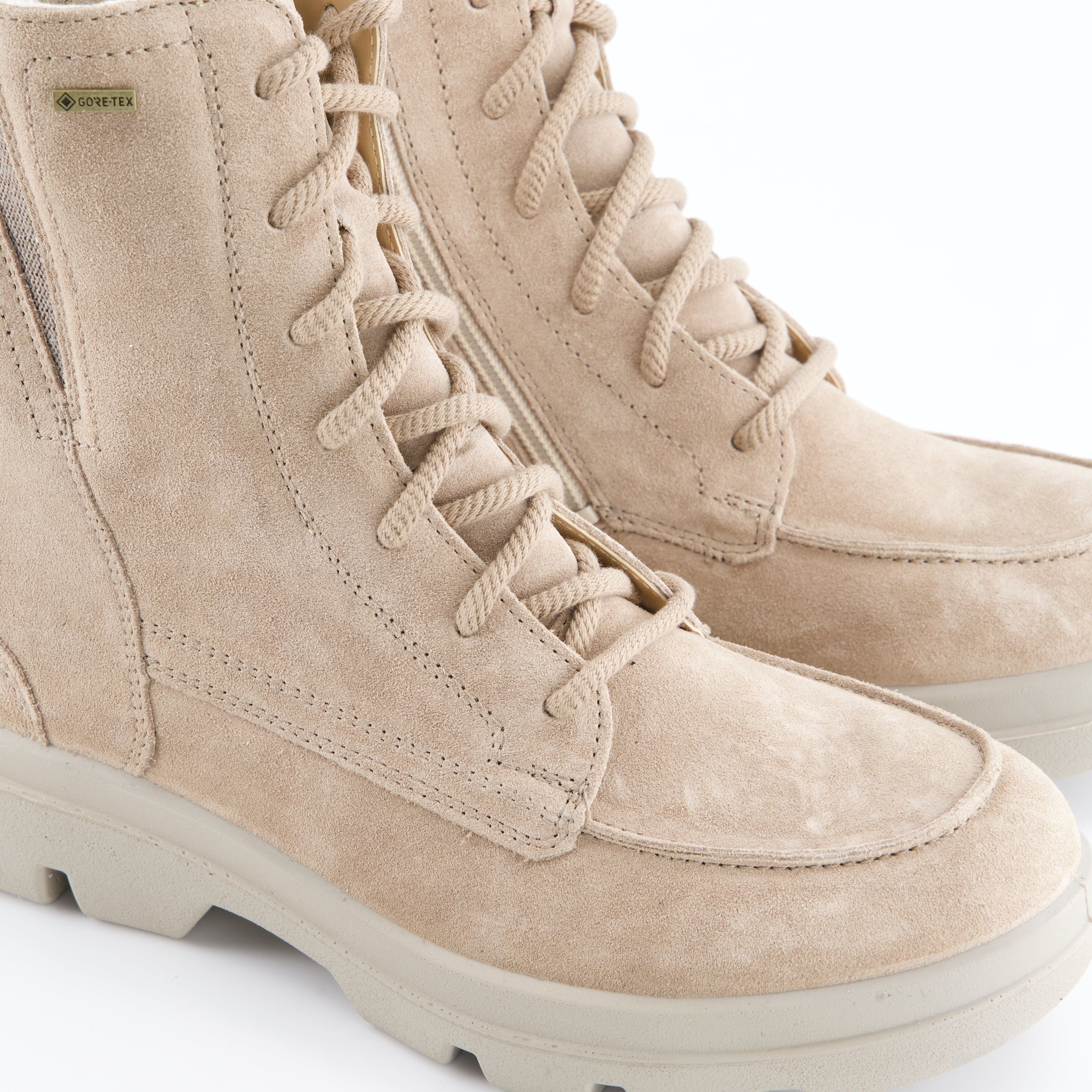 LEGERO Damenschuhe - Winterstiefel Winterstiefel Angelina