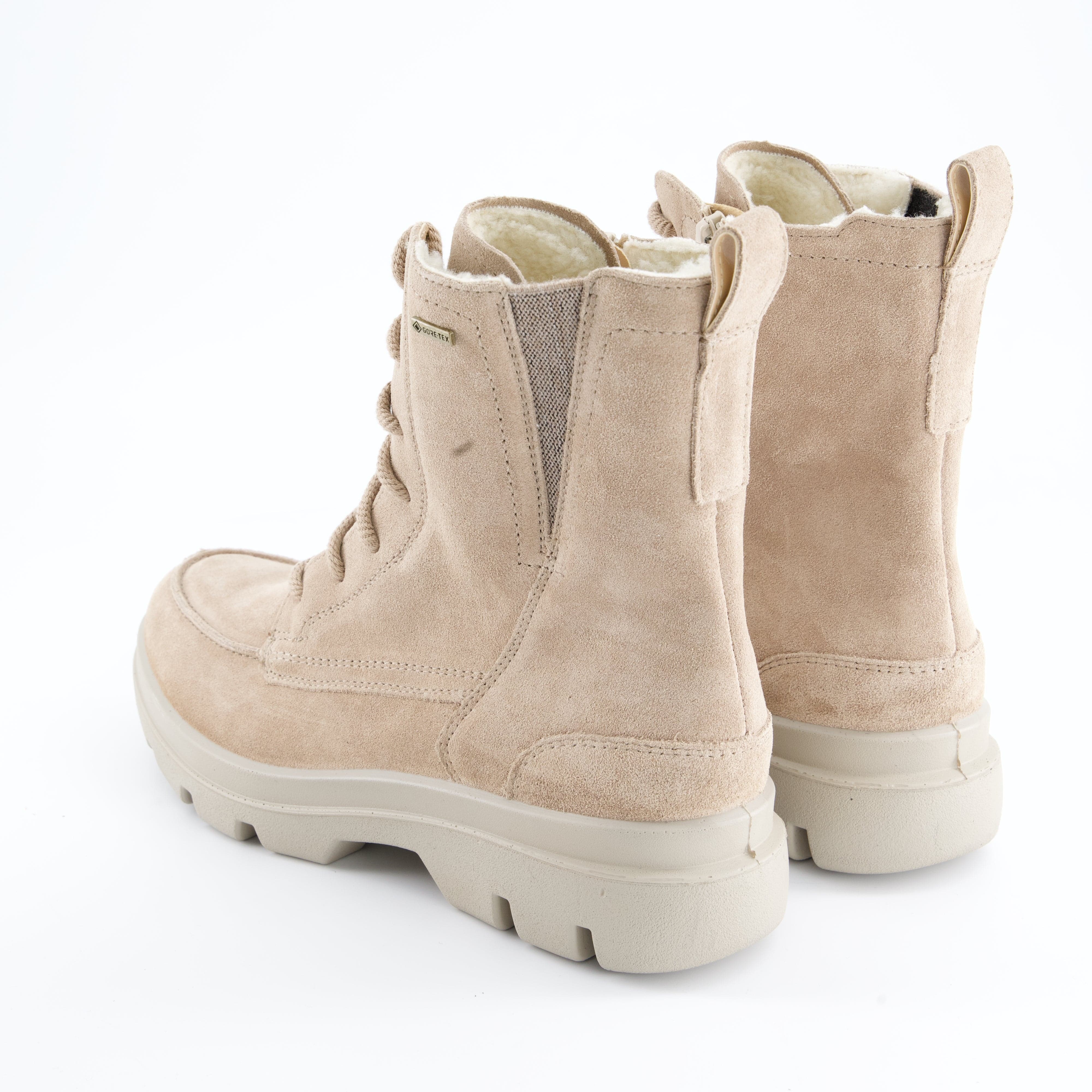 LEGERO Damenschuhe - Winterstiefel Winterstiefel Angelina