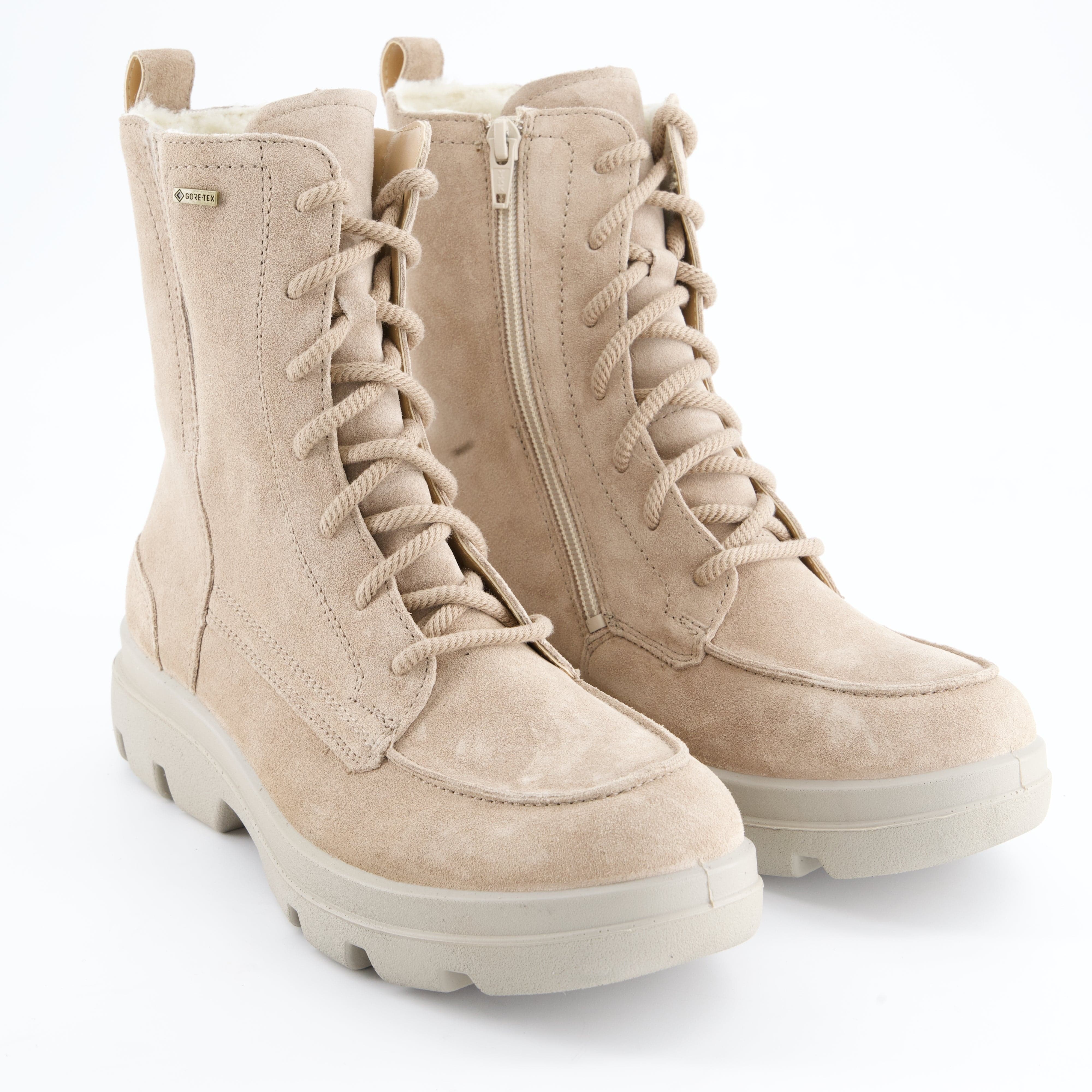 LEGERO Damenschuhe - Winterstiefel Winterstiefel Angelina