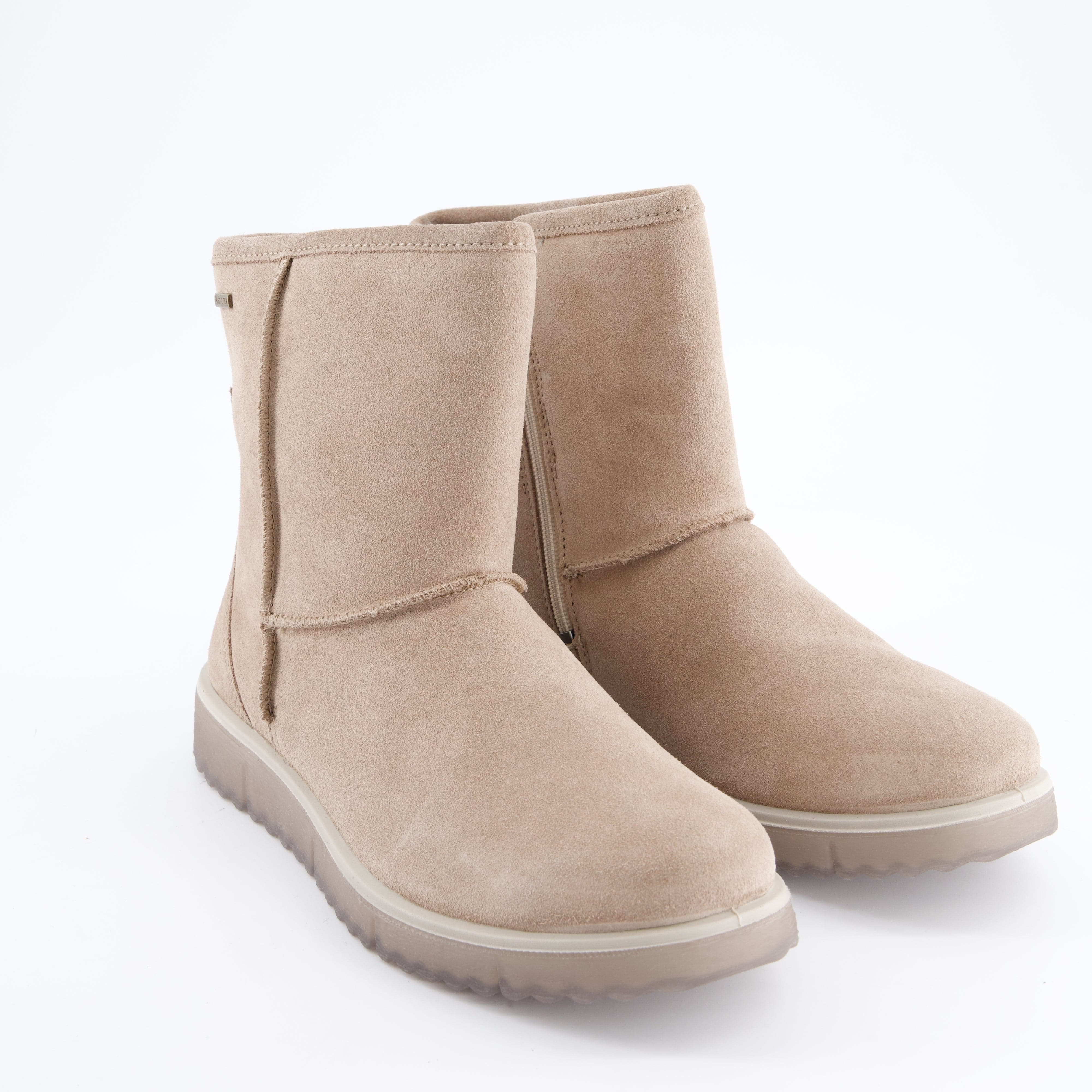 LEGERO Damenschuhe - Winterstiefel Winterstiefel Campania