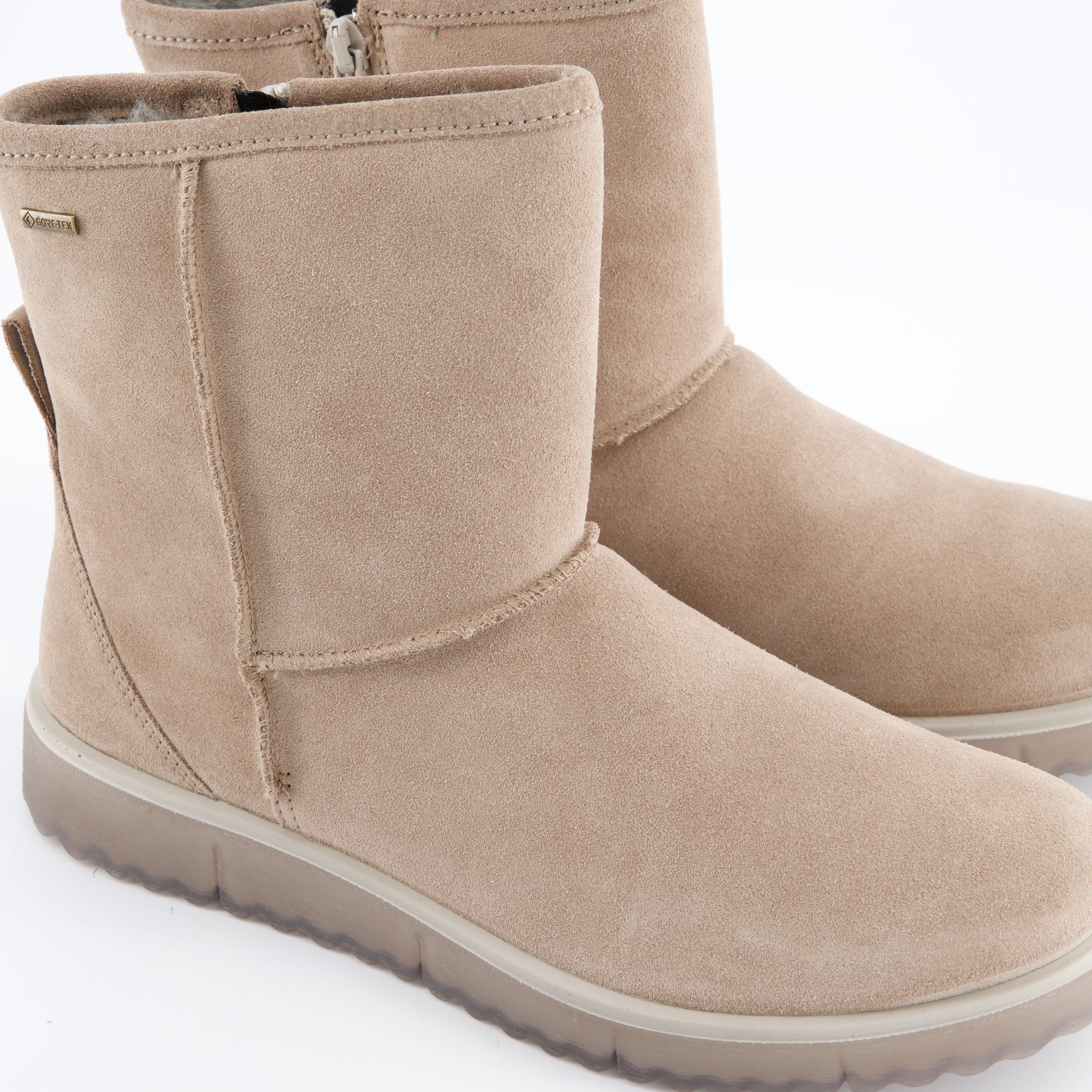 LEGERO Damenschuhe - Winterstiefel Winterstiefel Campania