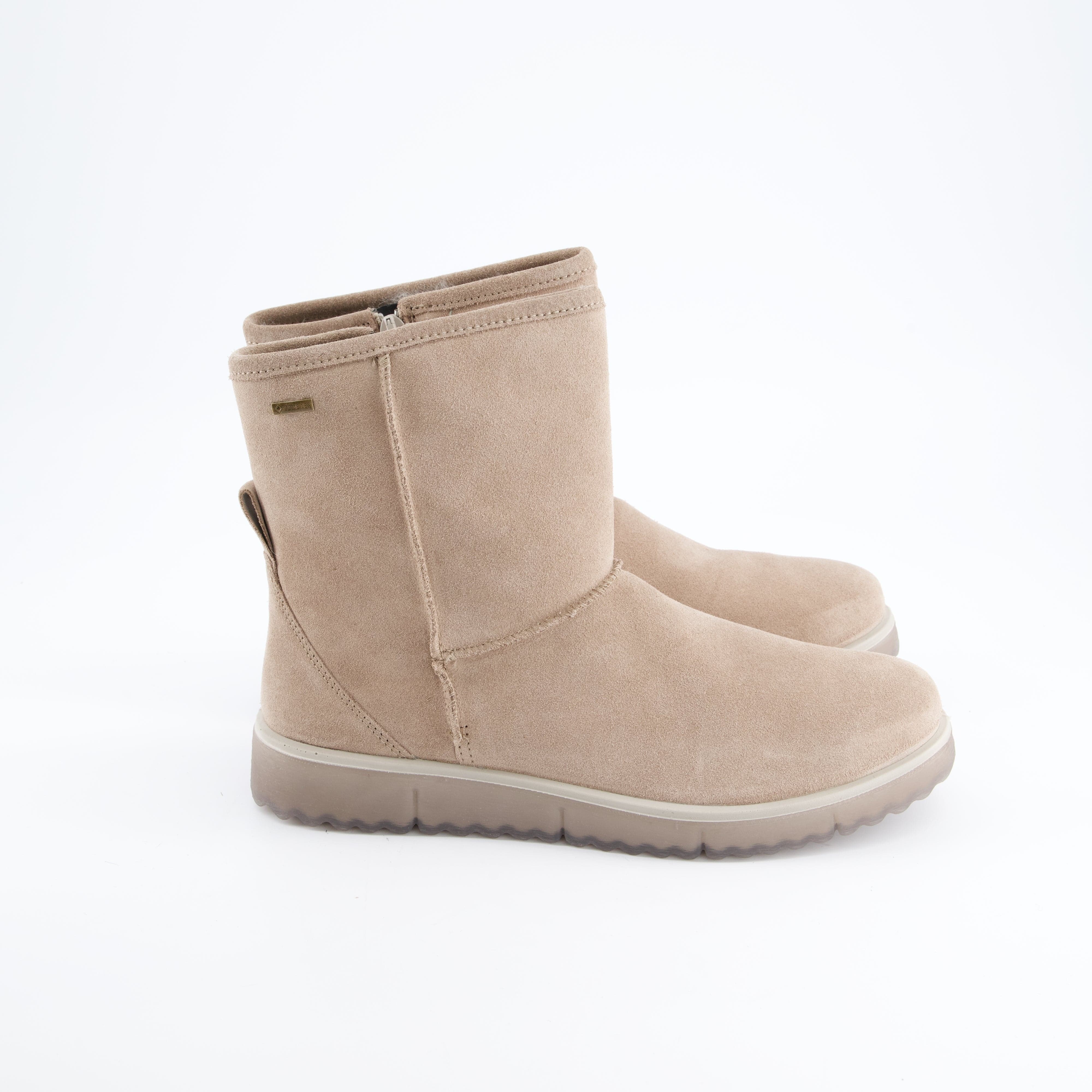 LEGERO Damenschuhe - Winterstiefel Winterstiefel Campania