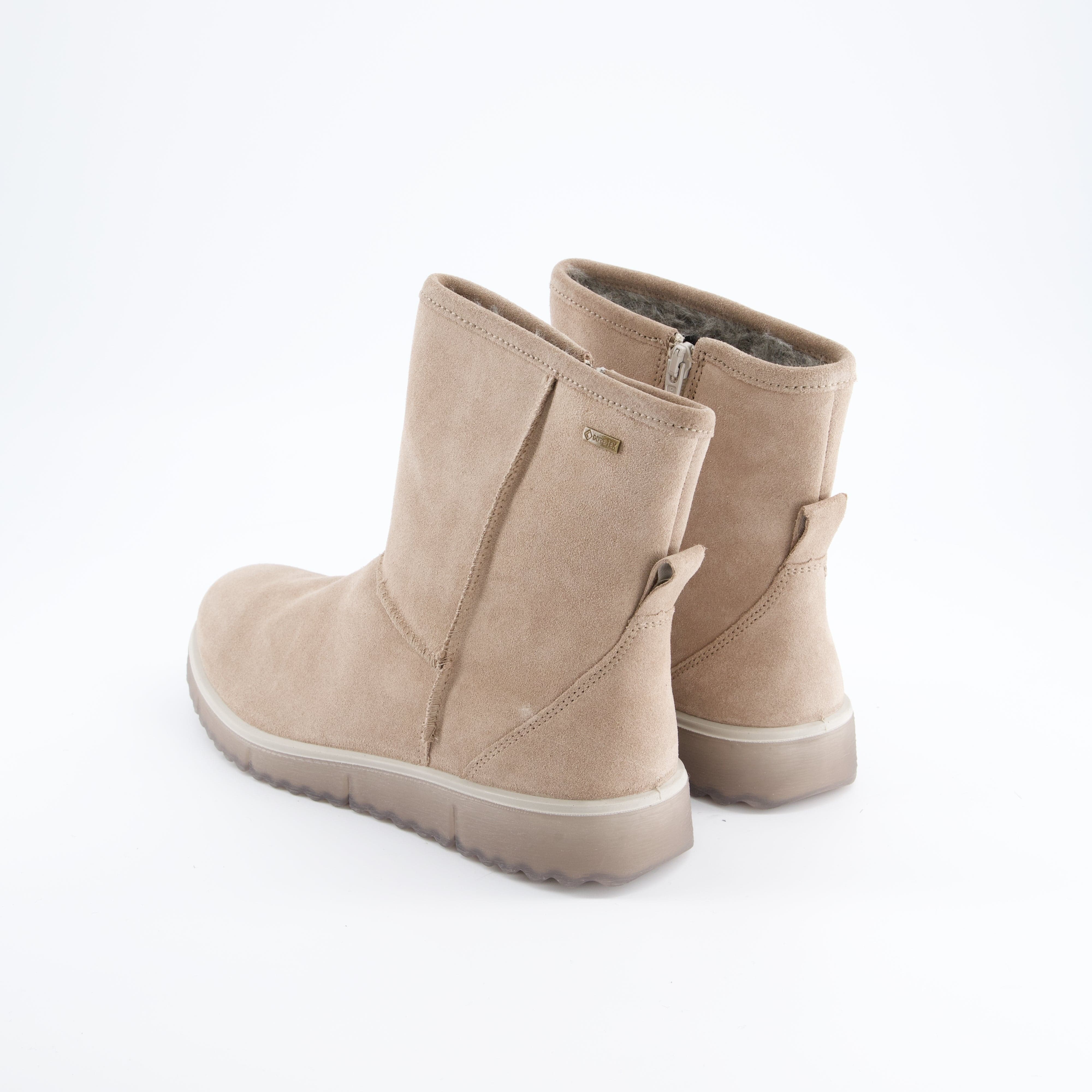 LEGERO Damenschuhe - Winterstiefel Winterstiefel Campania