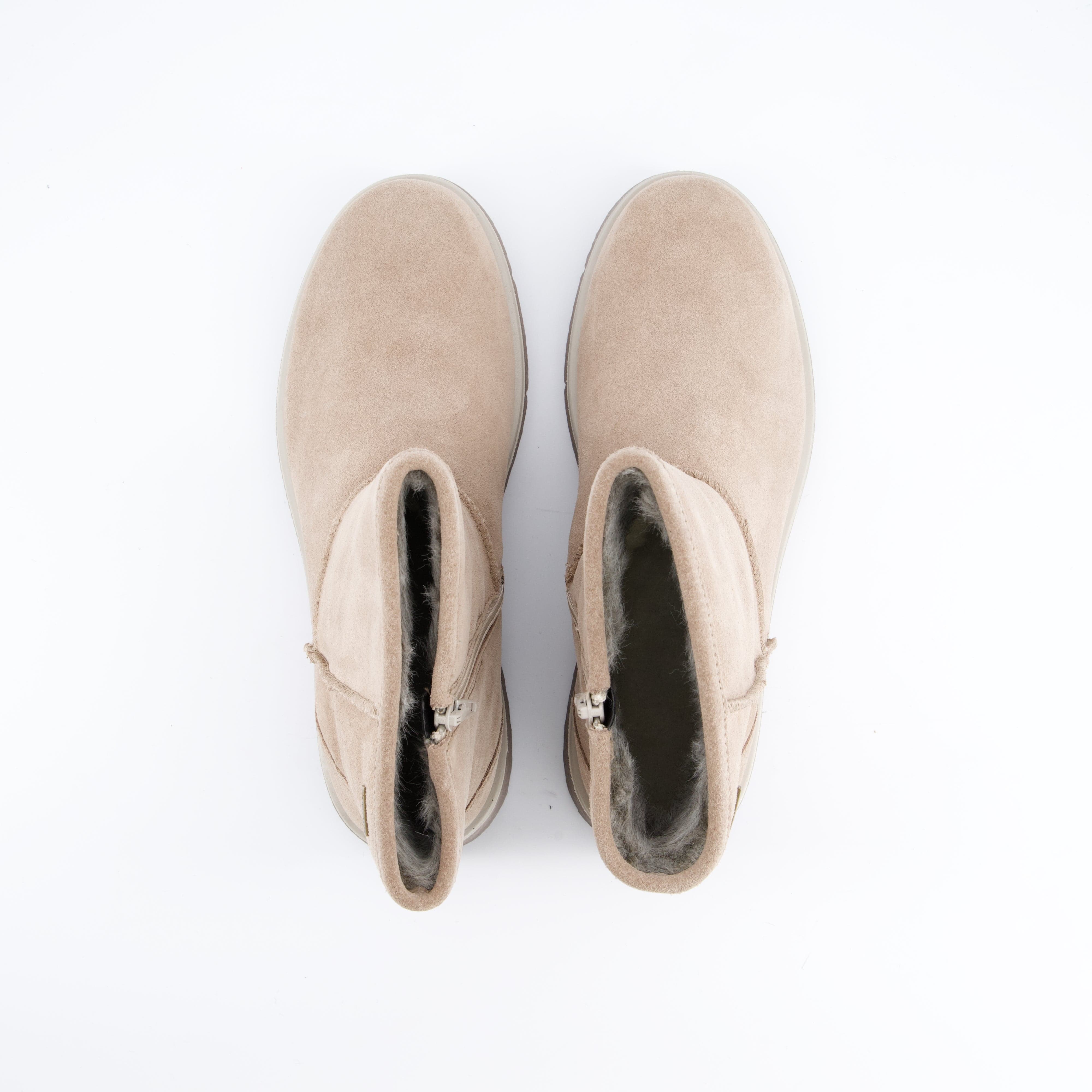 LEGERO Damenschuhe - Winterstiefel Winterstiefel Campania