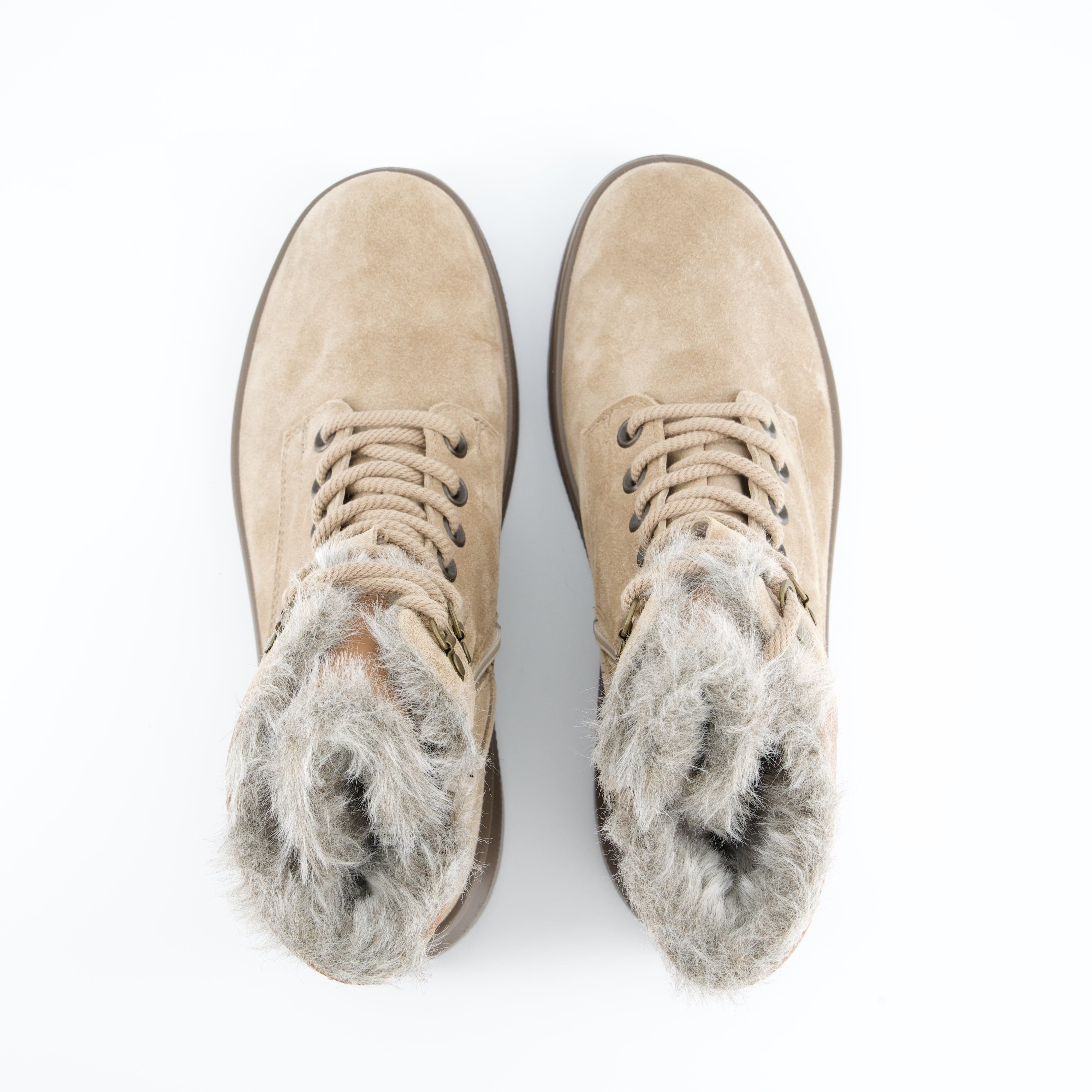 LEGERO Damenschuhe - Winterstiefel Winterstiefel Dreamer