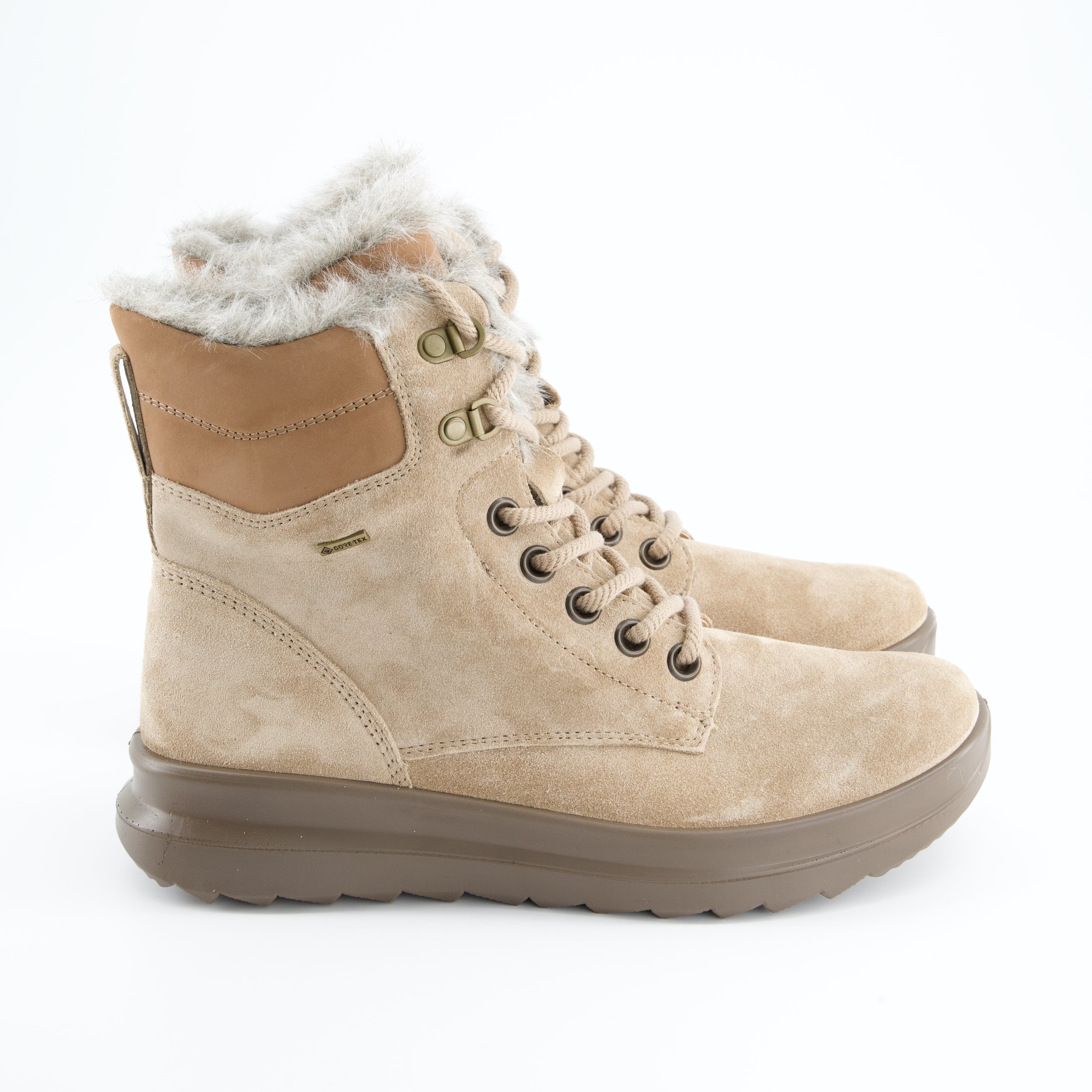 LEGERO Damenschuhe - Winterstiefel Winterstiefel Dreamer